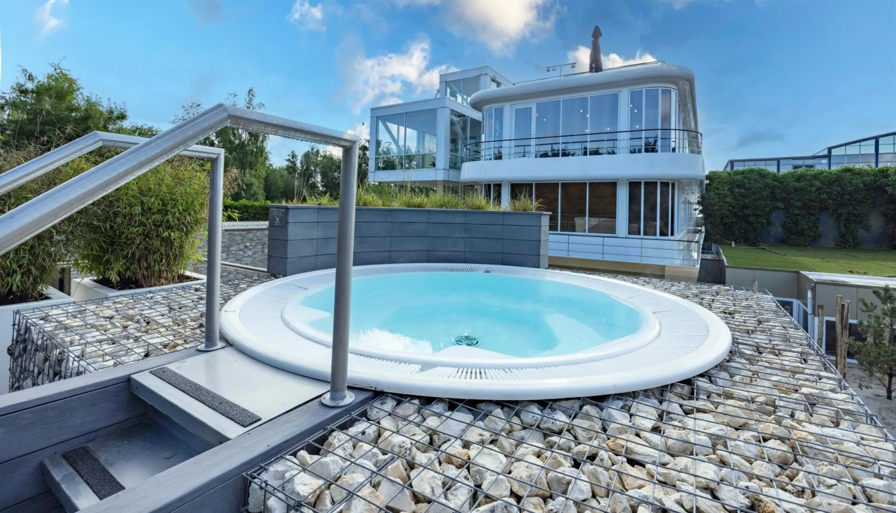 Day in Fletcher Wellness-Hotel Brabant-Mill