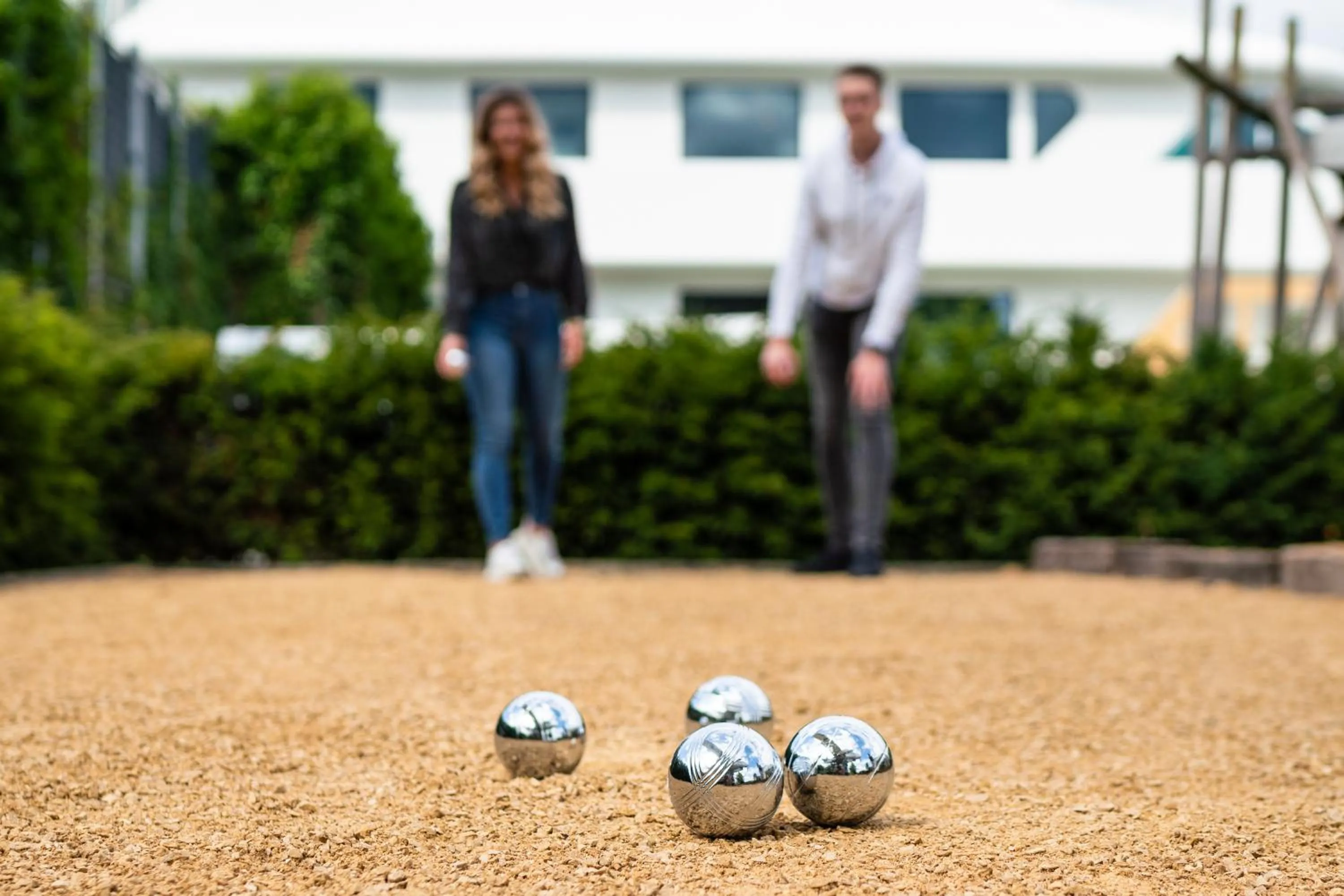 Day in Fletcher Wellness-Hotel Brabant-Mill