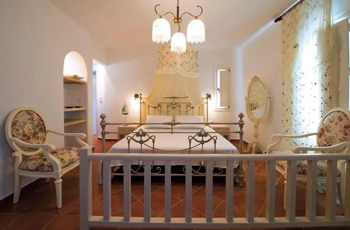 Pegados Villas