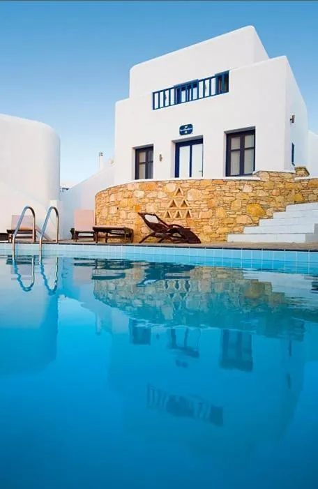 Pegados Villas