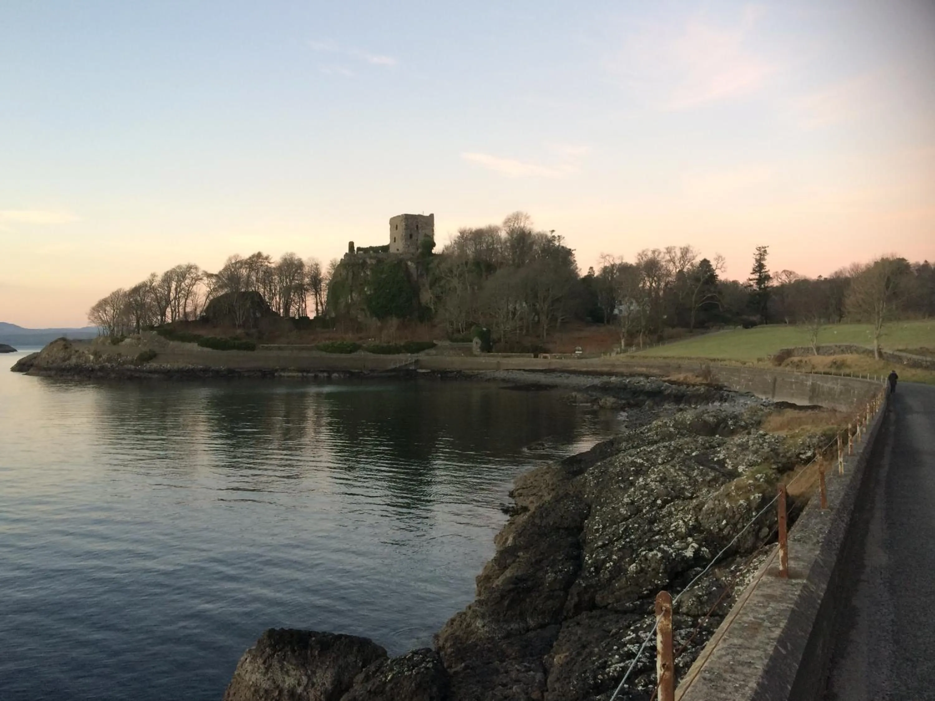 Nearby landmark in Failte Bed & Breakfast