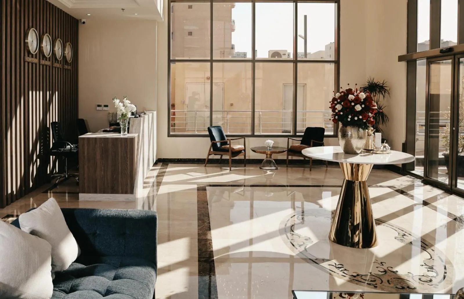 Dream Residence Rawabi