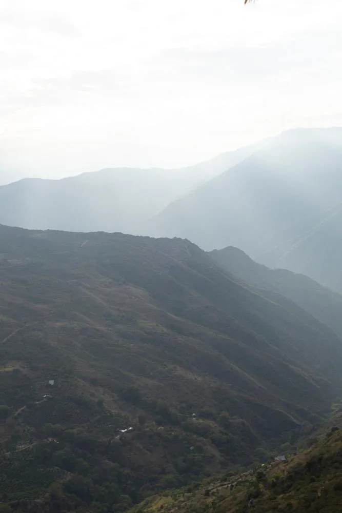 Day in REFUGIO LA ROCA