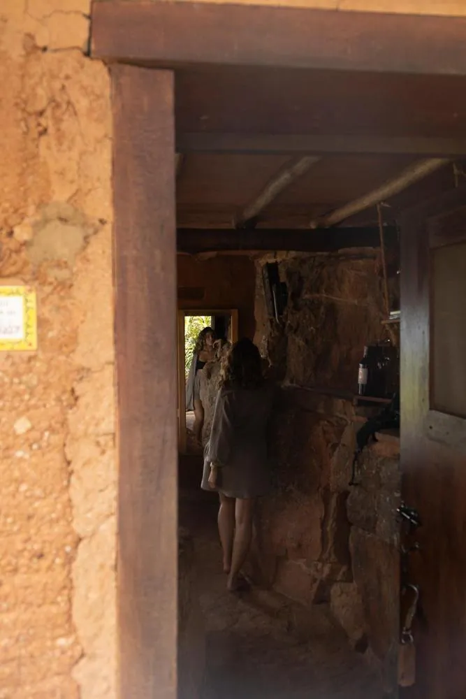 People in REFUGIO LA ROCA