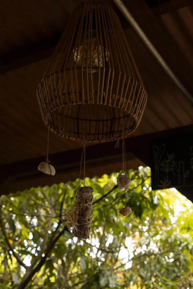 Restaurant/places to eat in REFUGIO LA ROCA
