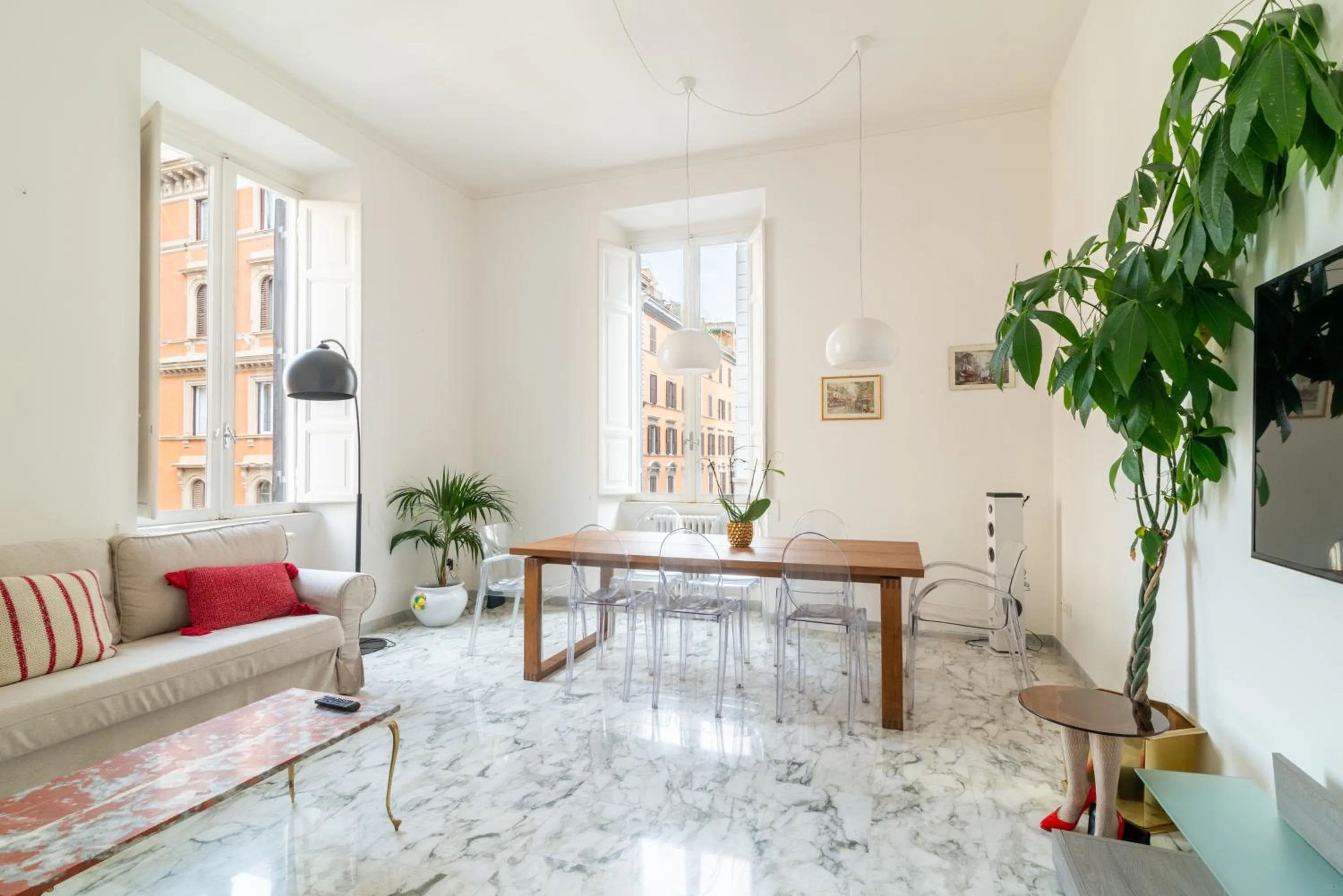 Aureliana luxury apartment