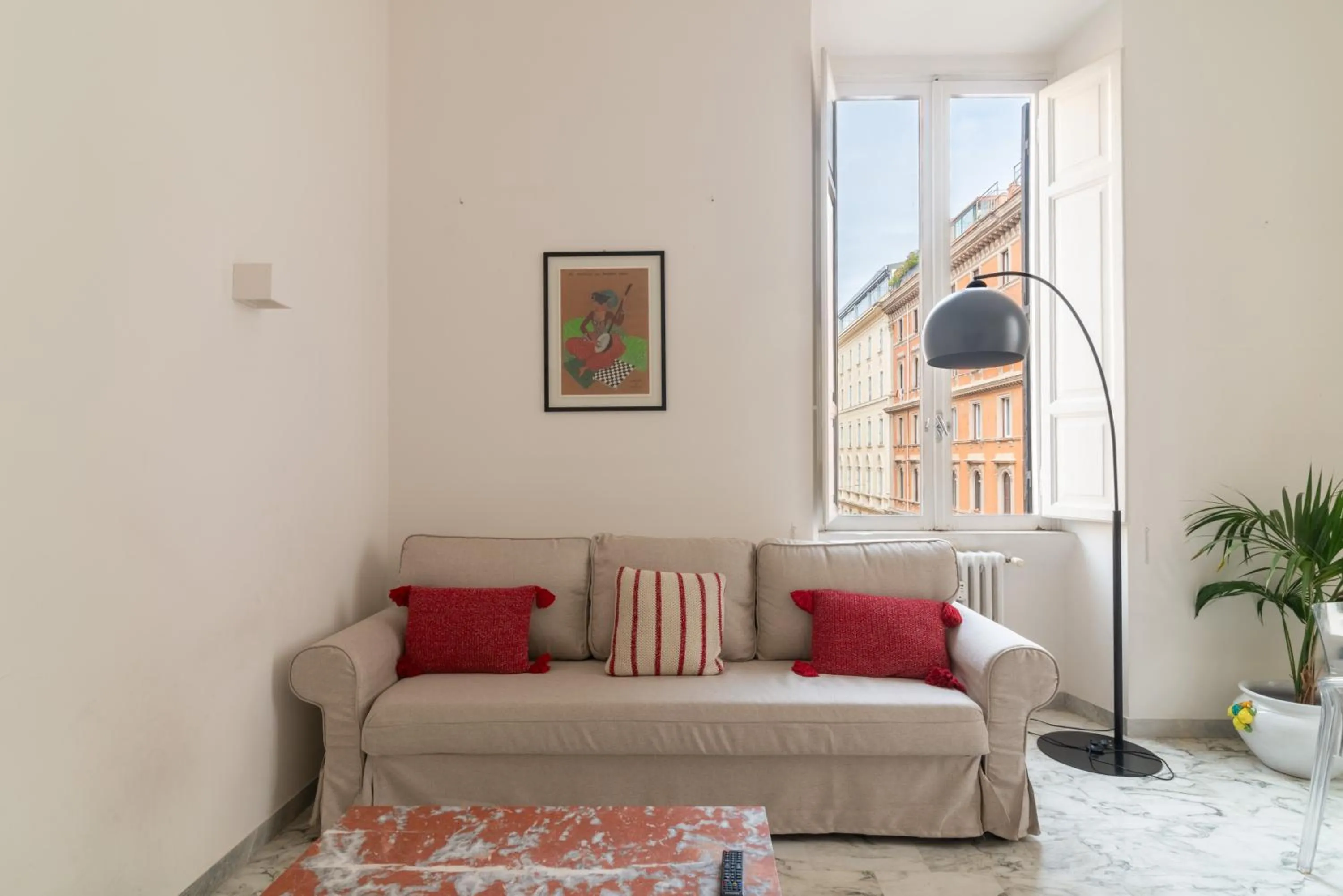 Aureliana luxury apartment