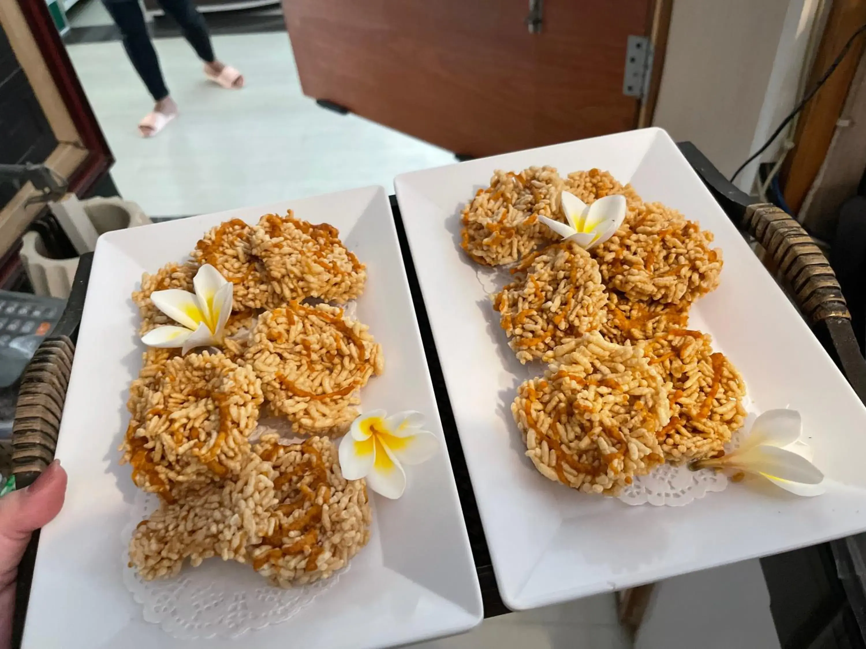 Restaurant/places to eat in Saranya River House สรัญญาริเวอร์เฮาส์ Restaurant/places to eat in Saranya River House สรัญญาริเวอร์เฮาส์