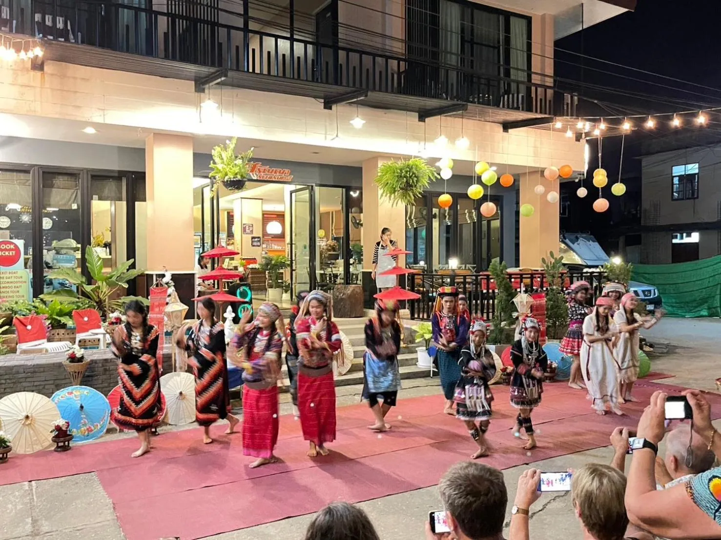 Saranya River House สรัญญาริเวอร์เฮาส์