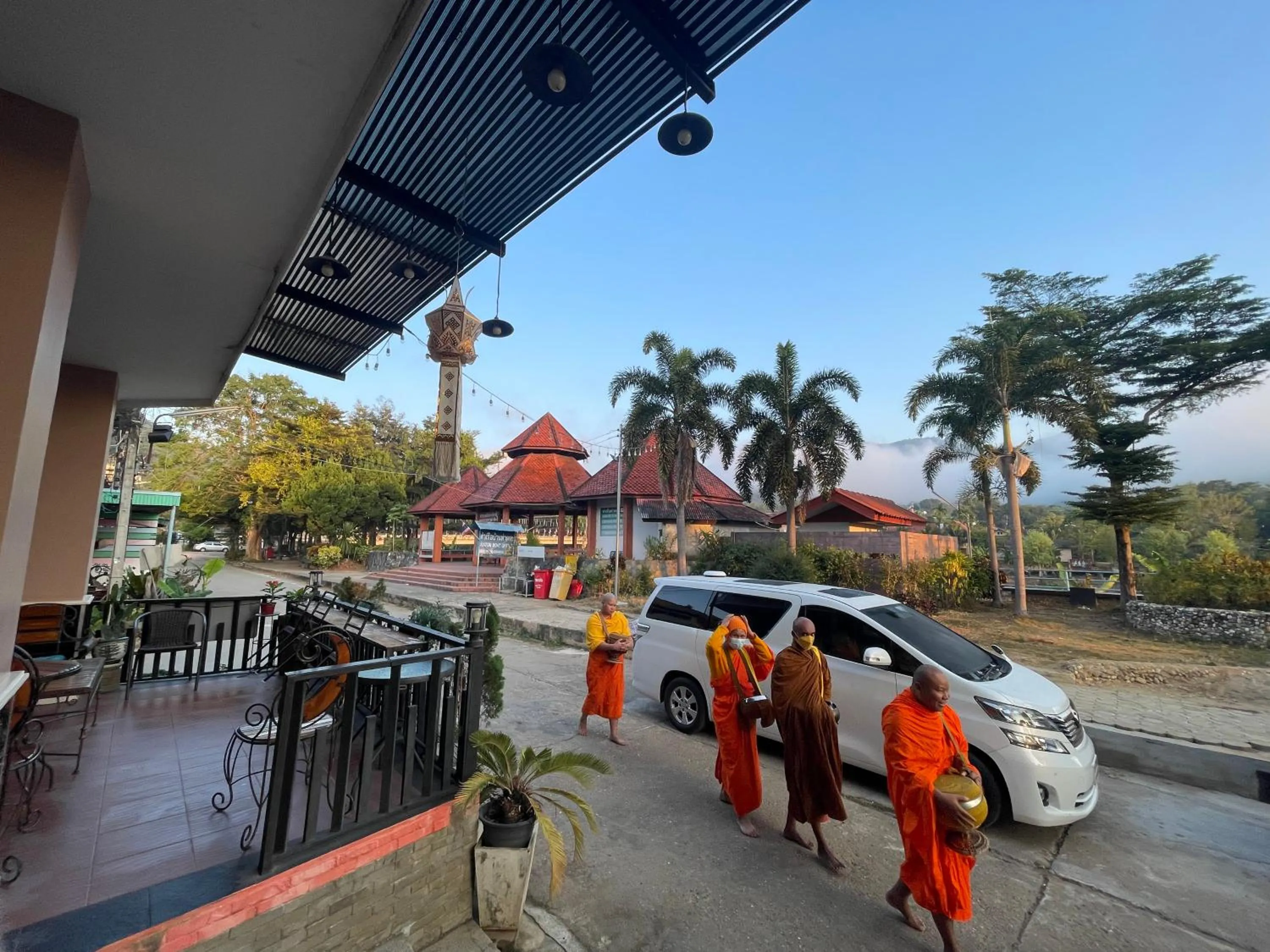 Saranya River House สรัญญาริเวอร์เฮาส์