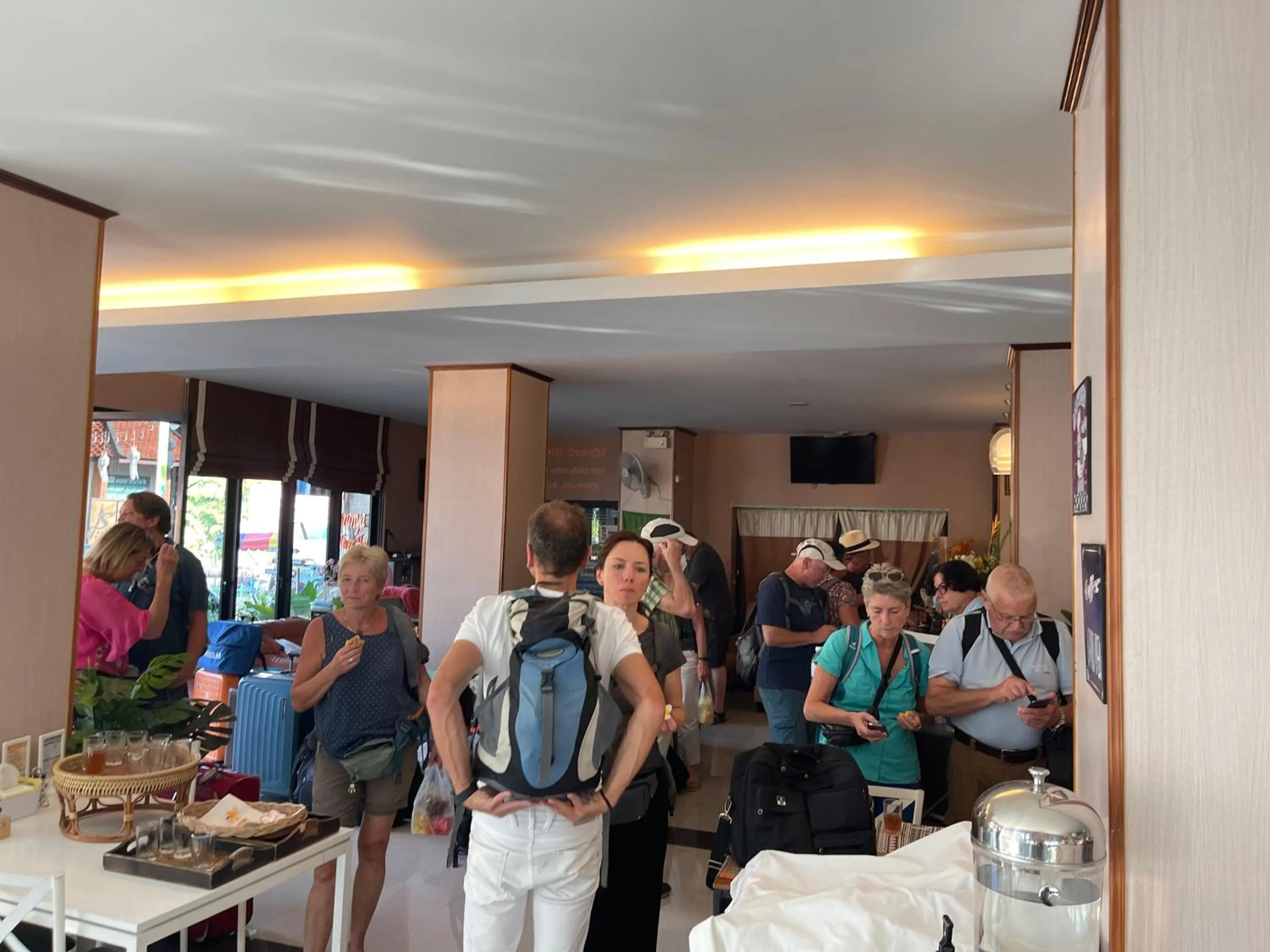 Saranya River House สรัญญาริเวอร์เฮาส์