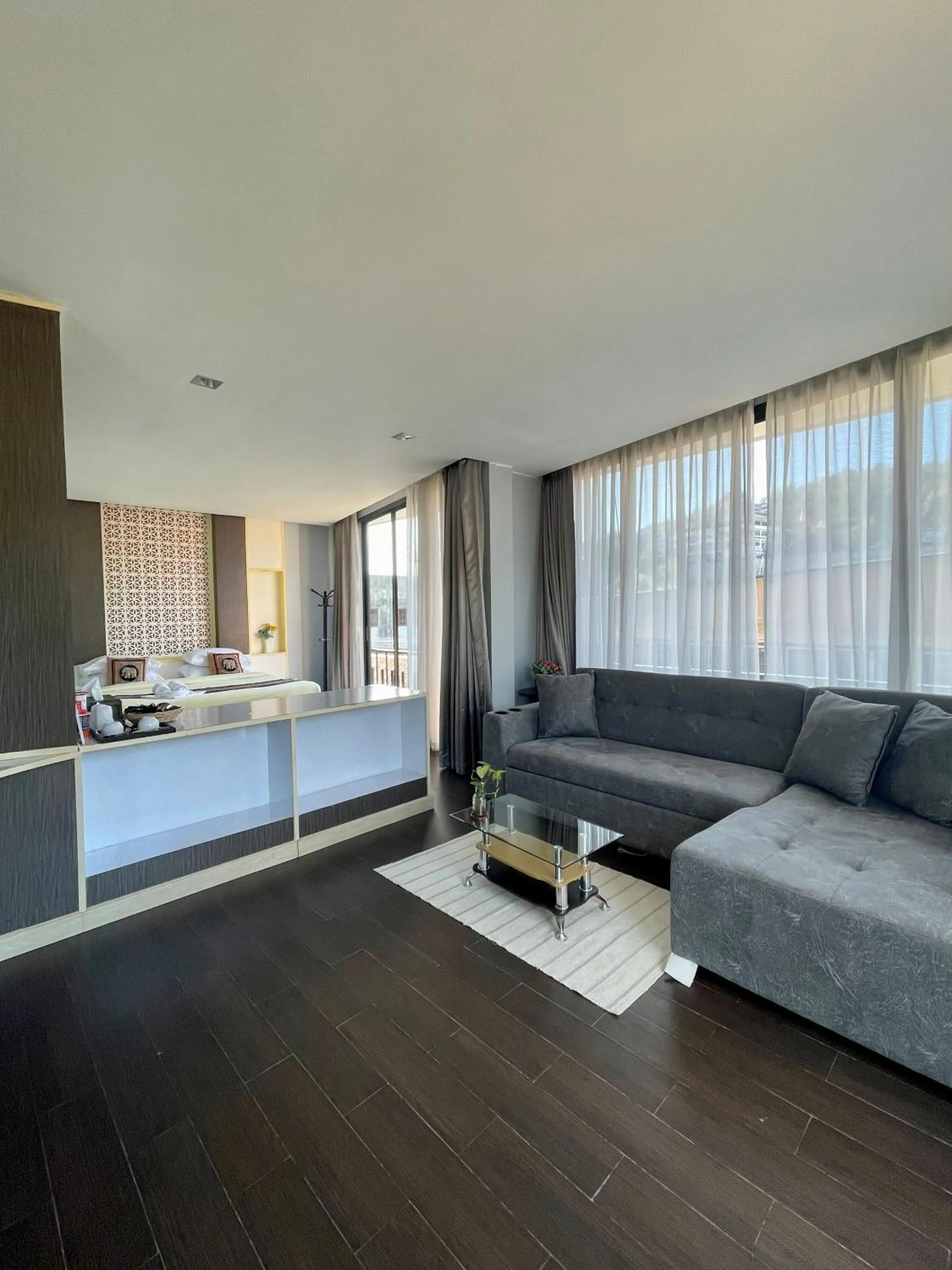 Saranya River House สรัญญาริเวอร์เฮาส์