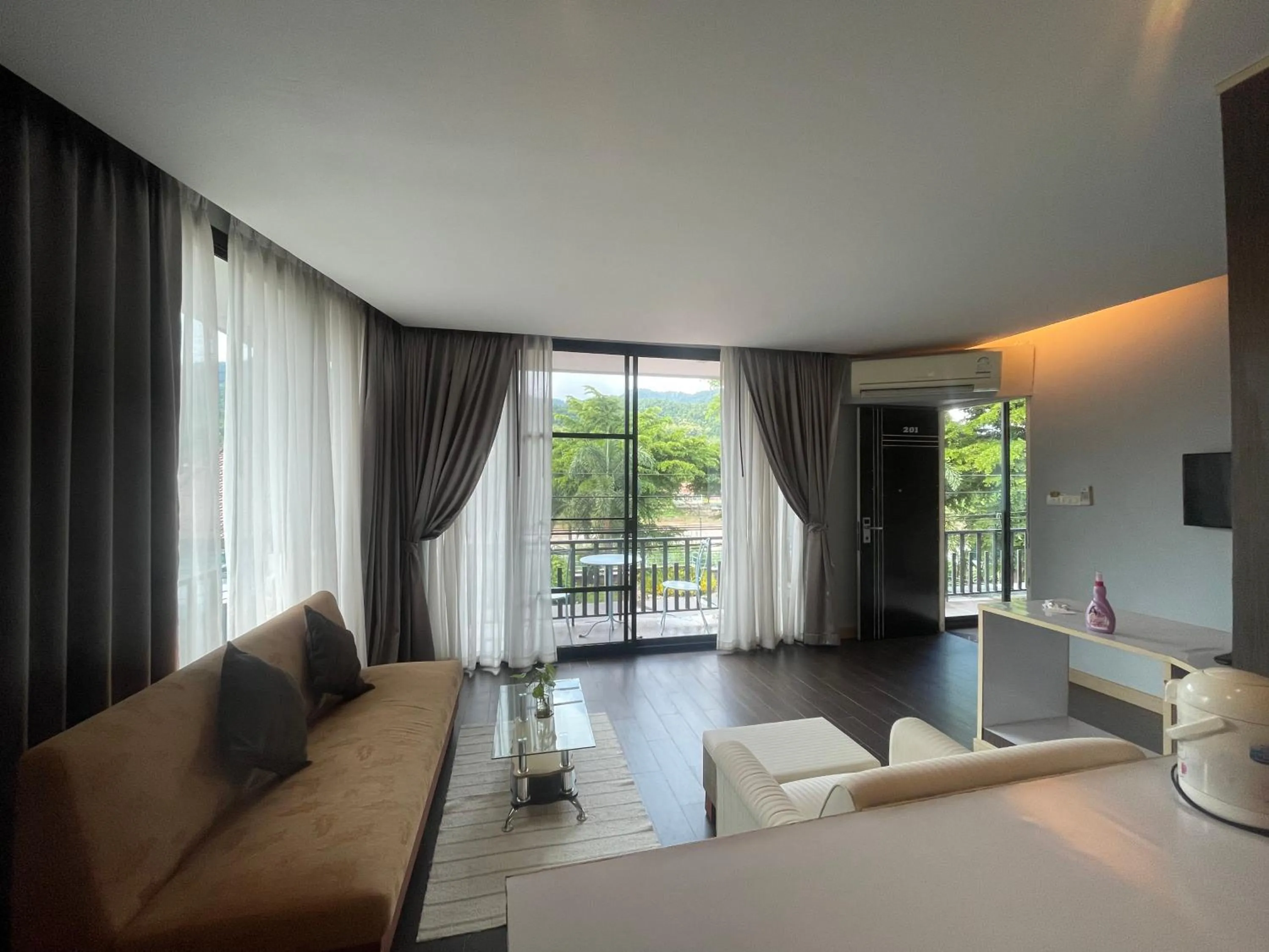 Saranya River House สรัญญาริเวอร์เฮาส์