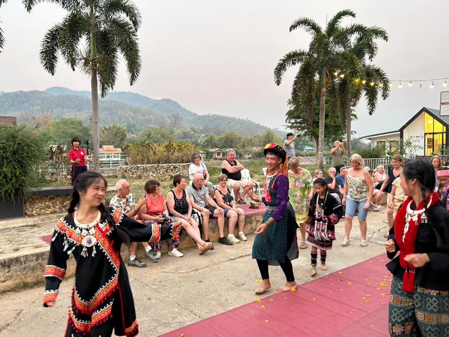 Saranya River House สรัญญาริเวอร์เฮาส์