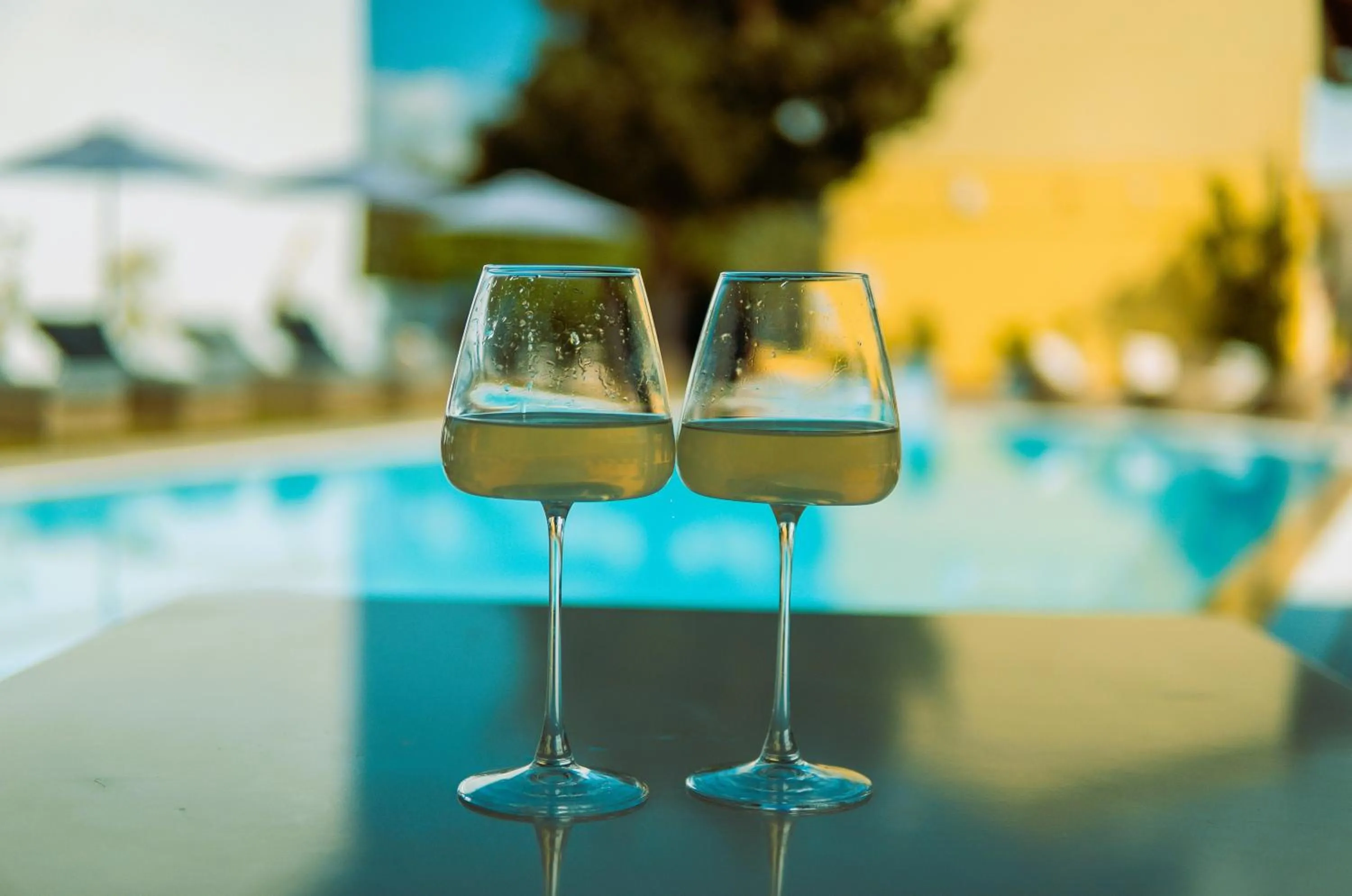 Day in Melitsa corfu hotel