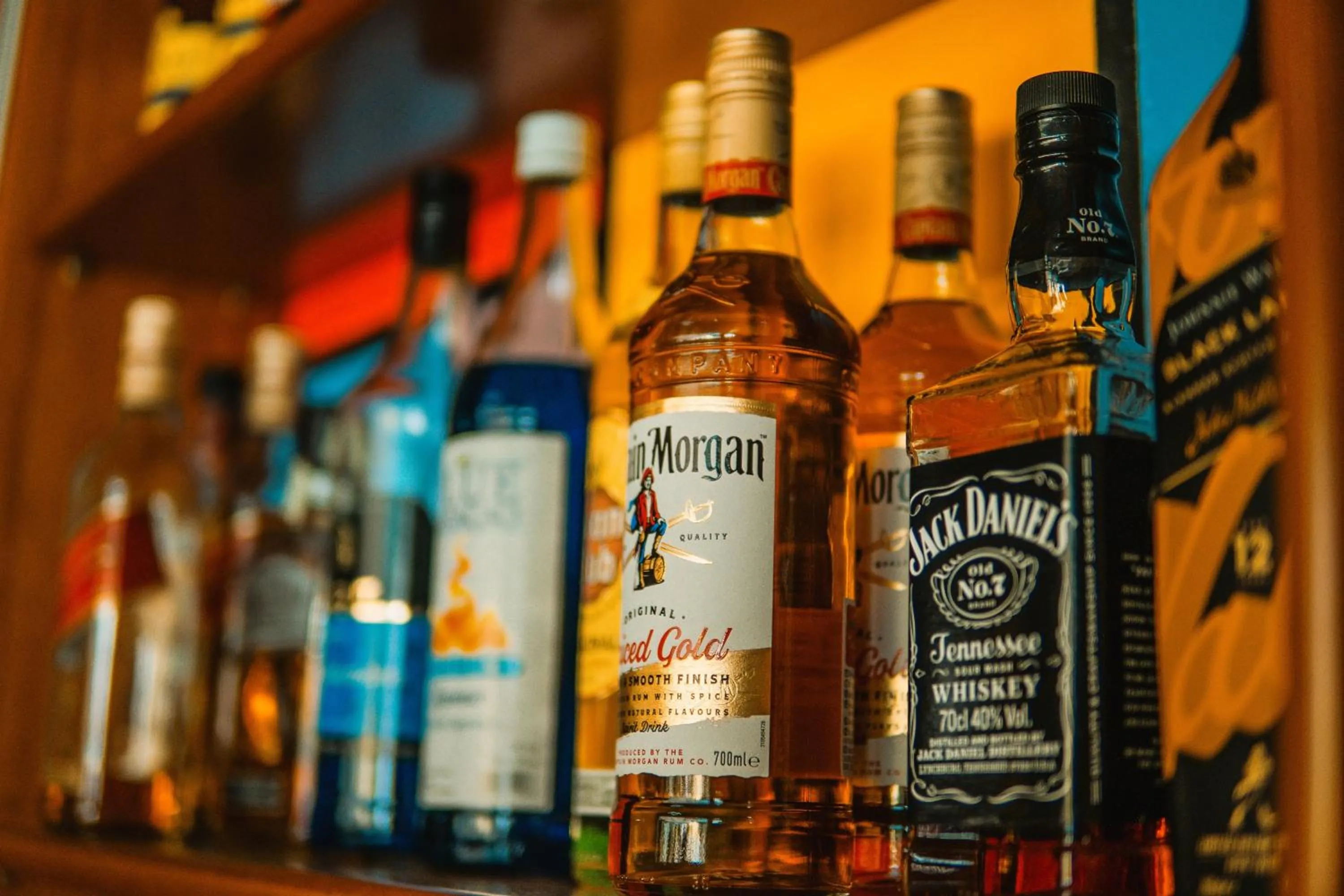 Nightclub / DJ in Melitsa corfu hotel