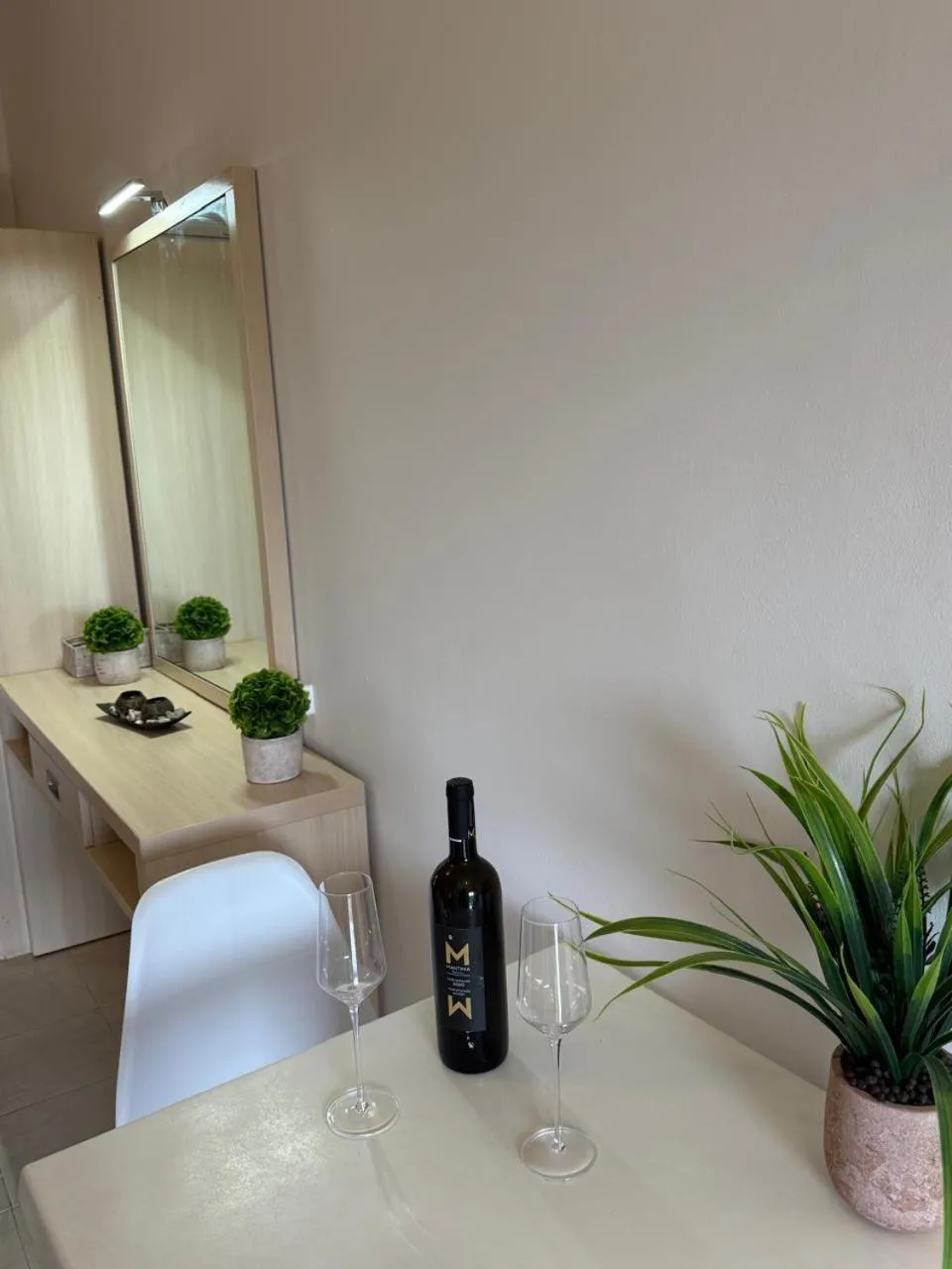 Melitsa corfu hotel