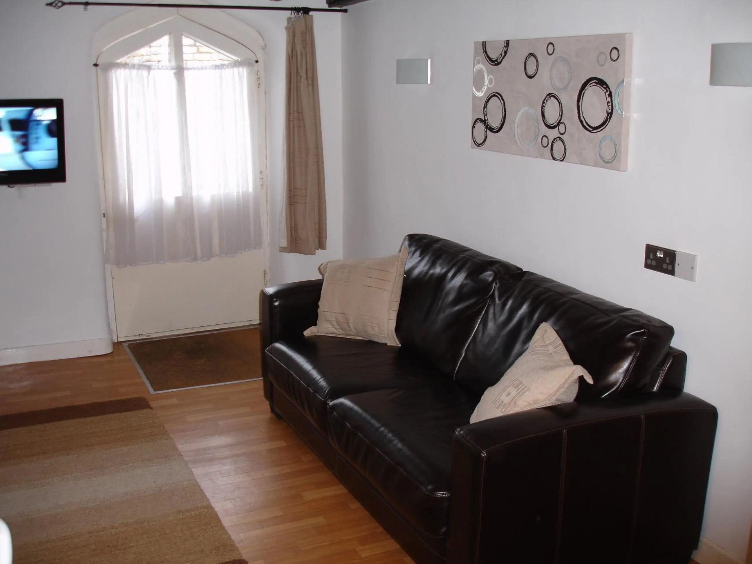 Burcott Mill Guesthouse