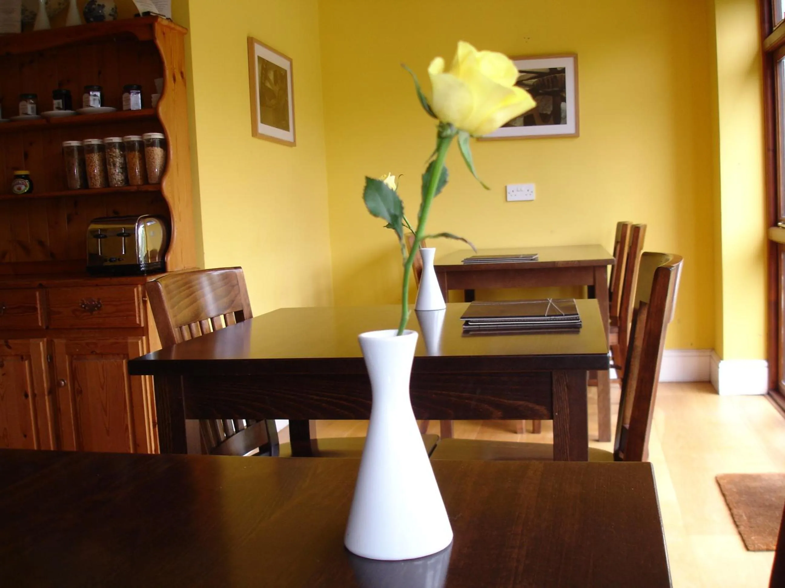 Burcott Mill Guesthouse