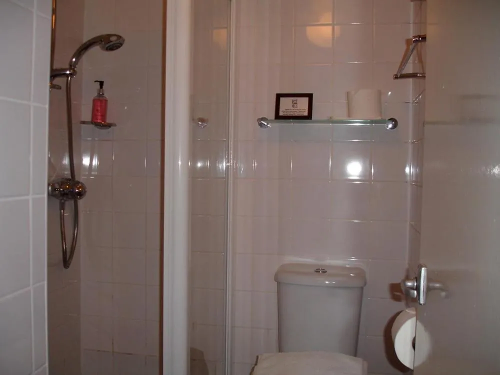 Burcott Mill Guesthouse