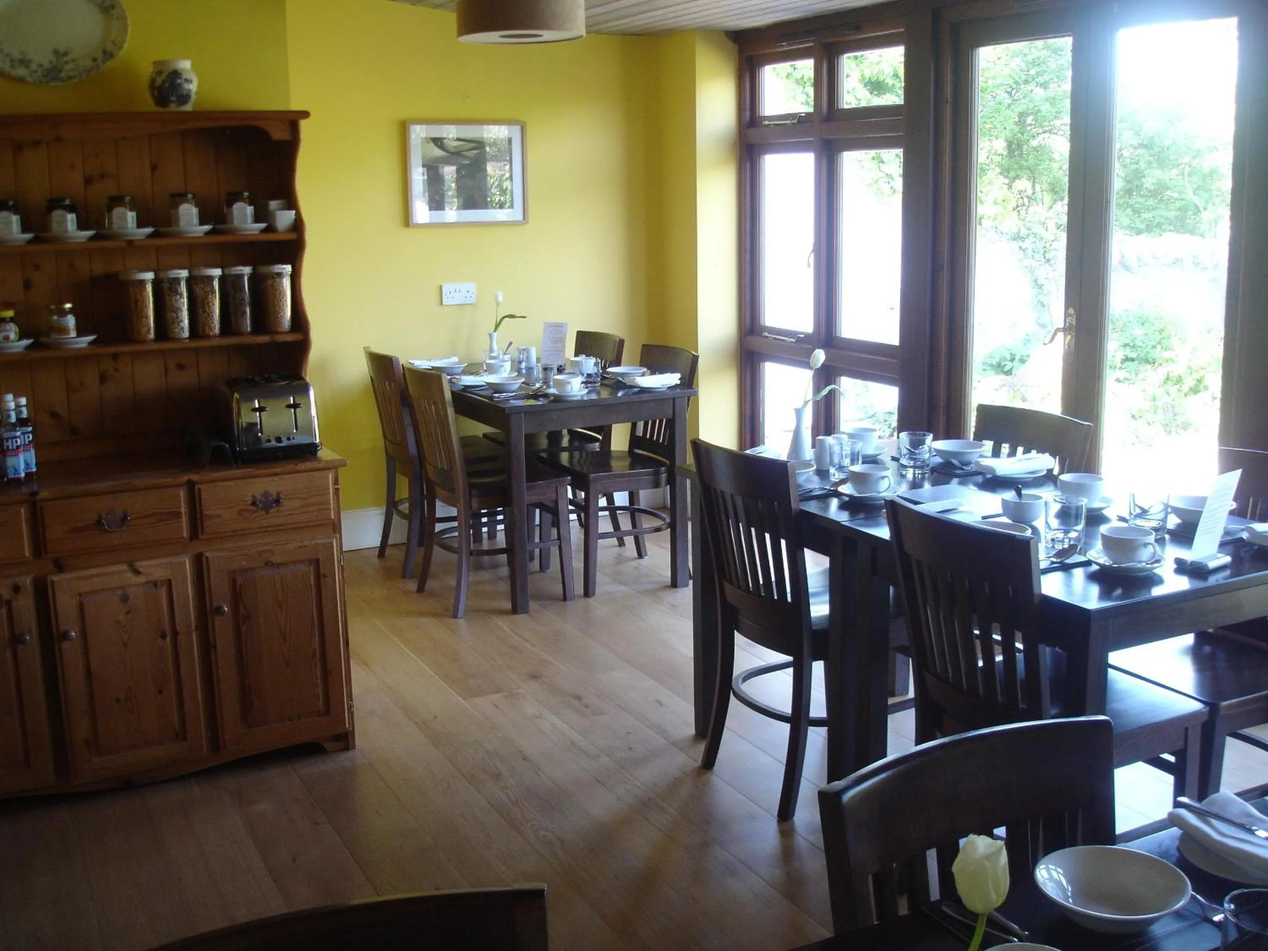 Burcott Mill Guesthouse