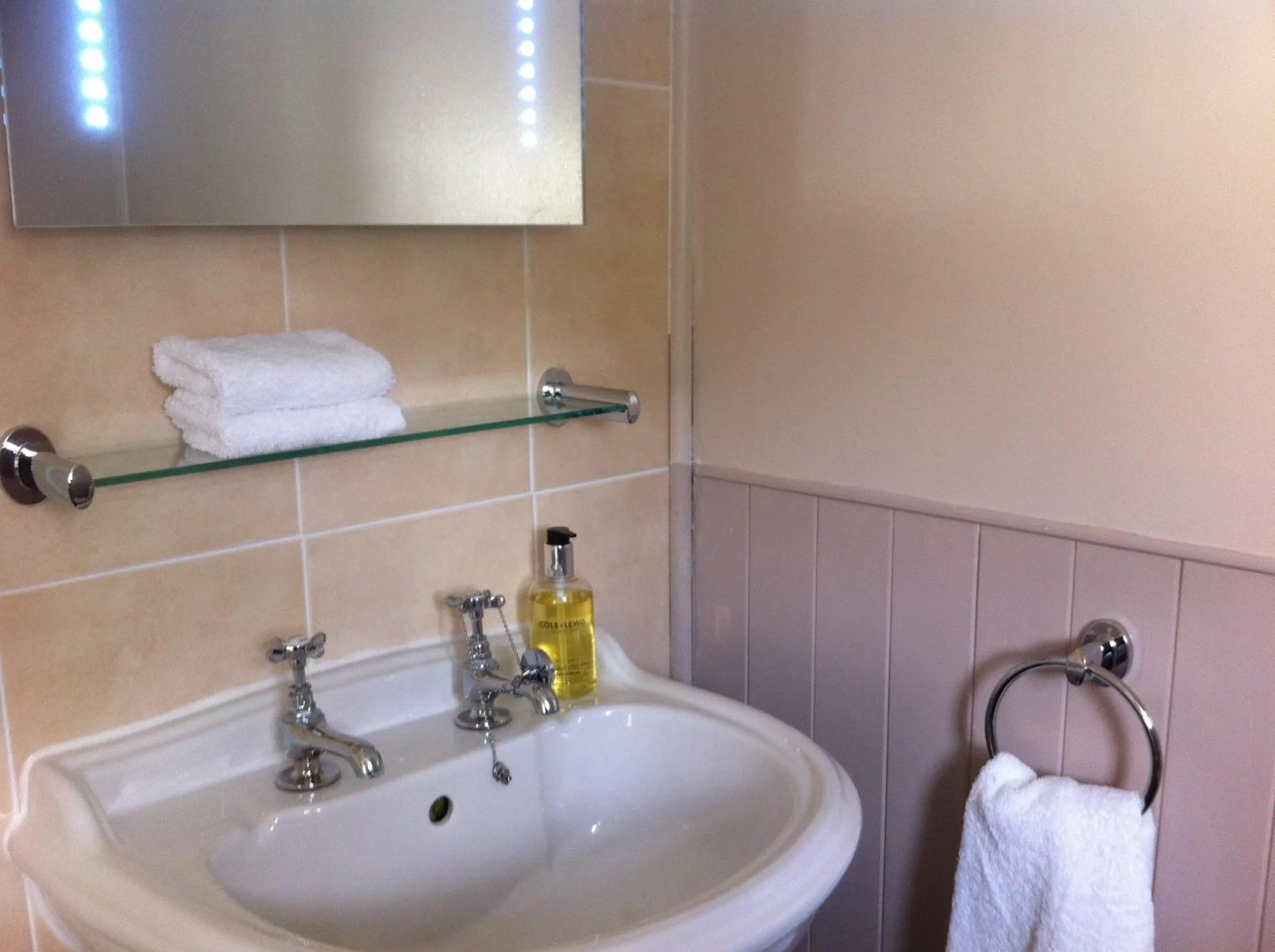Burcott Mill Guesthouse