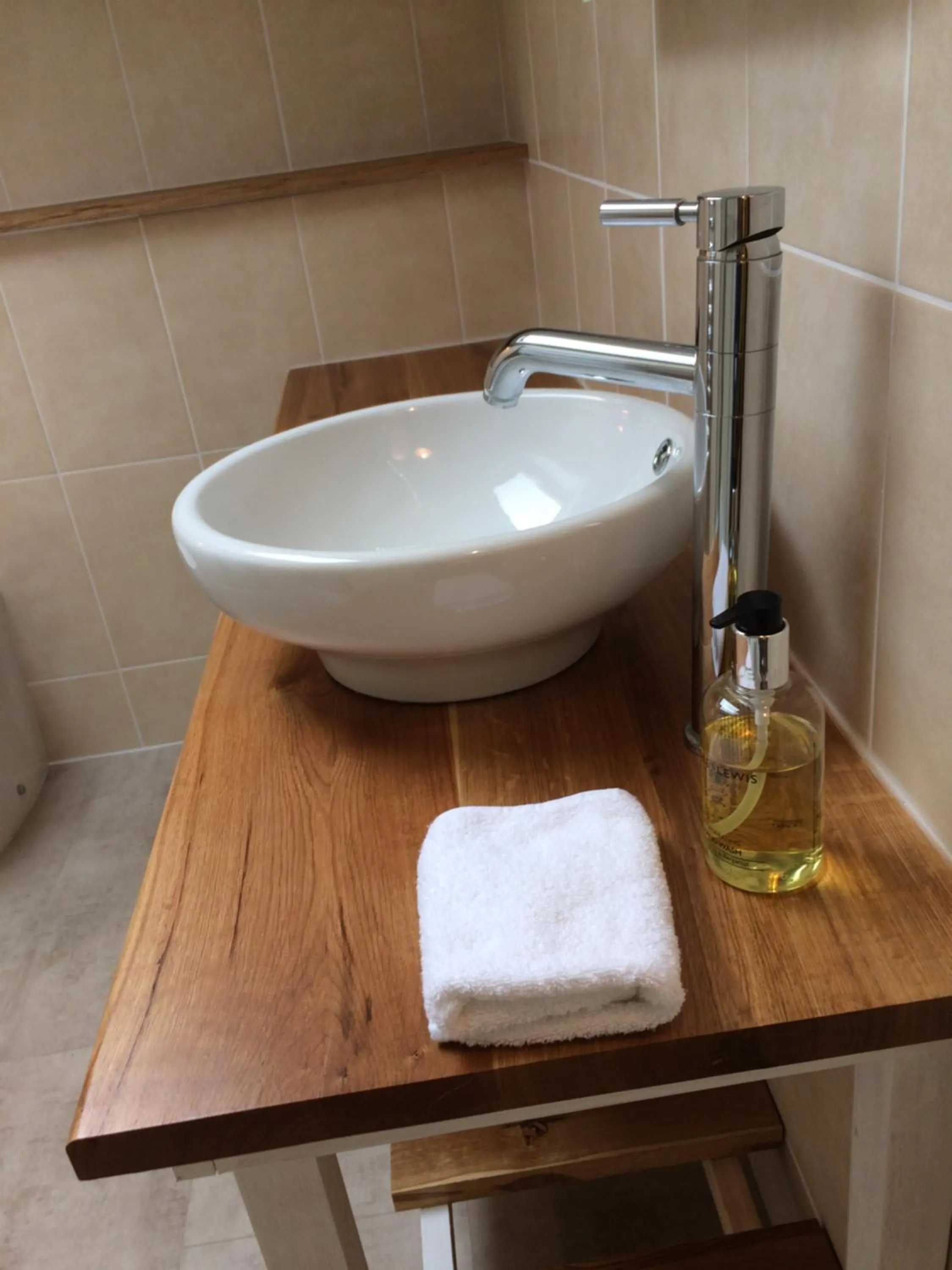 Burcott Mill Guesthouse