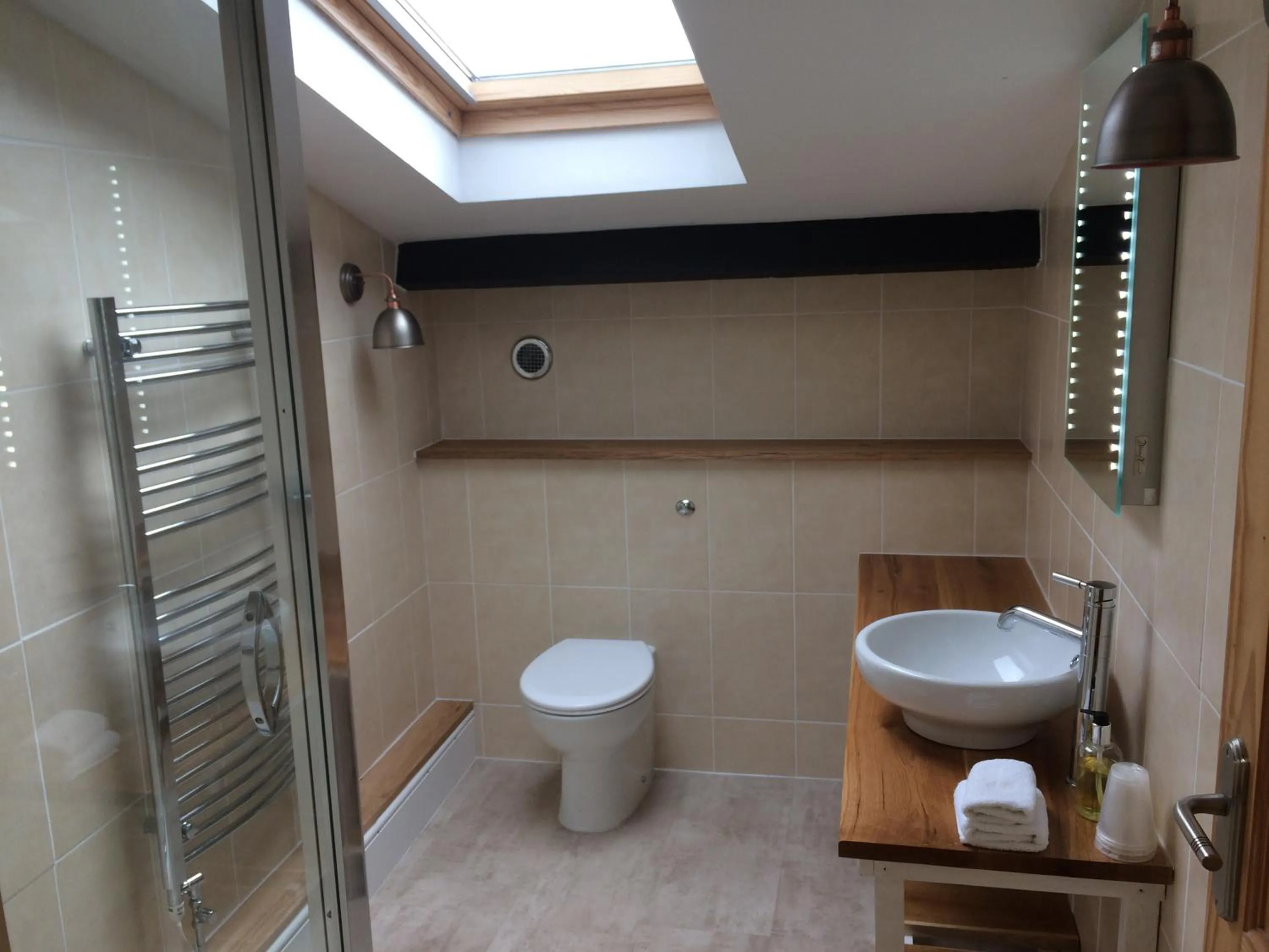 Burcott Mill Guesthouse