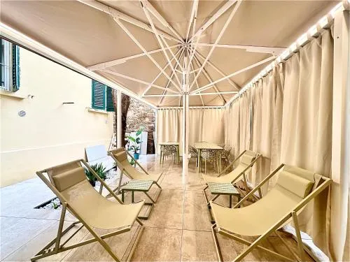 FLORENCE SEASONS B&B