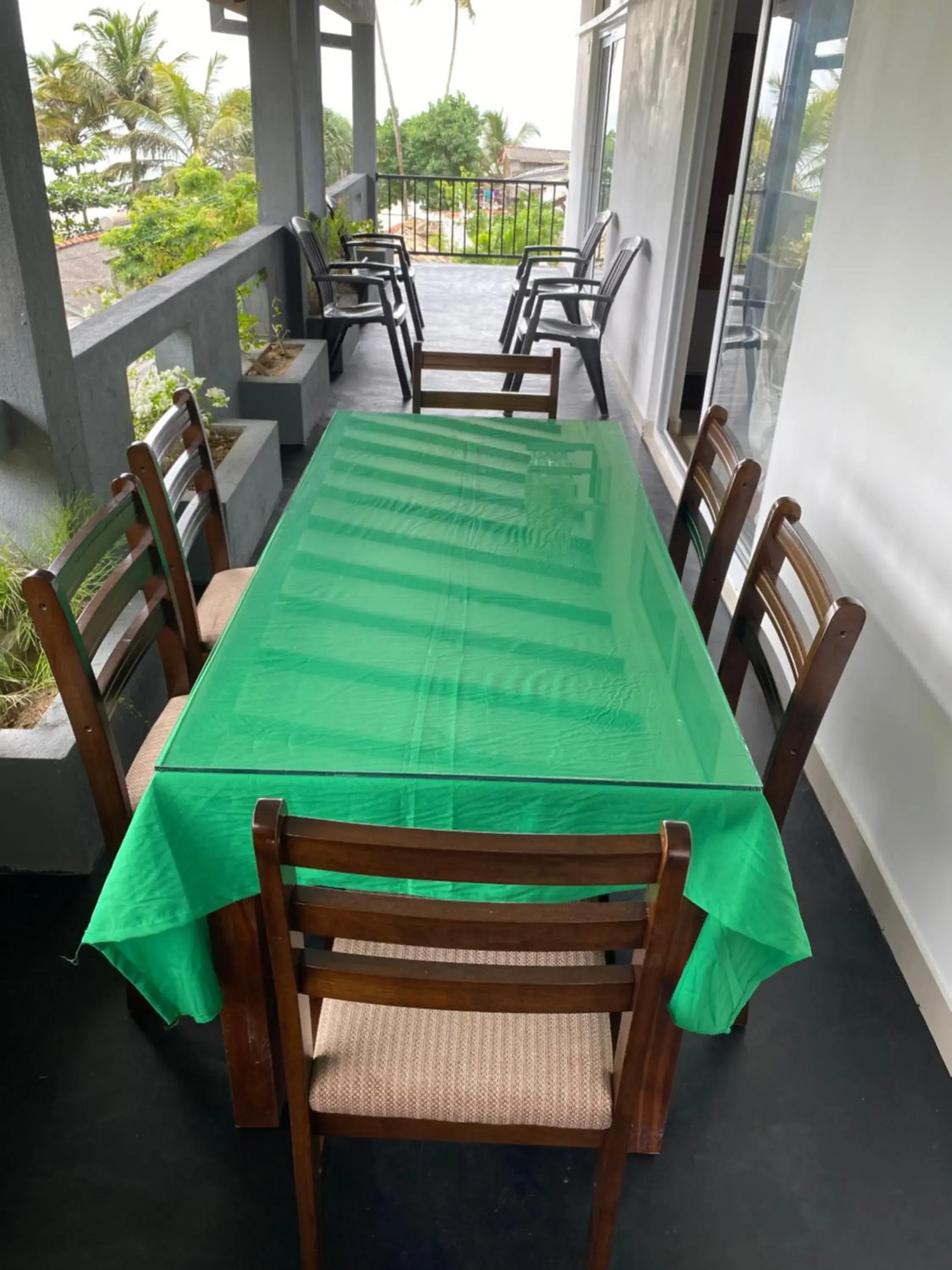 Apartment in Lemazone Inn Apartment in Lemazone Inn