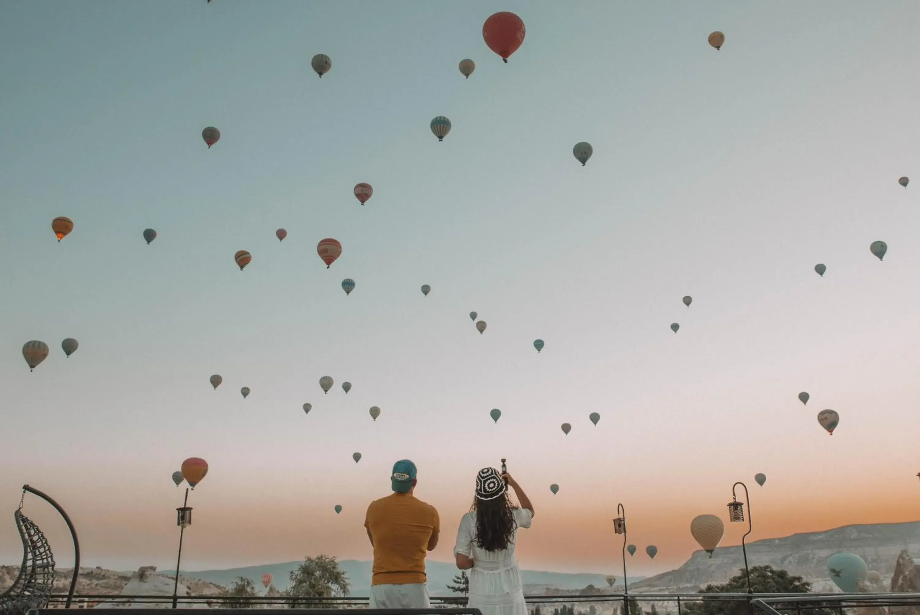 Turan Cappadocia Cave Turan Cappadocia Cave
