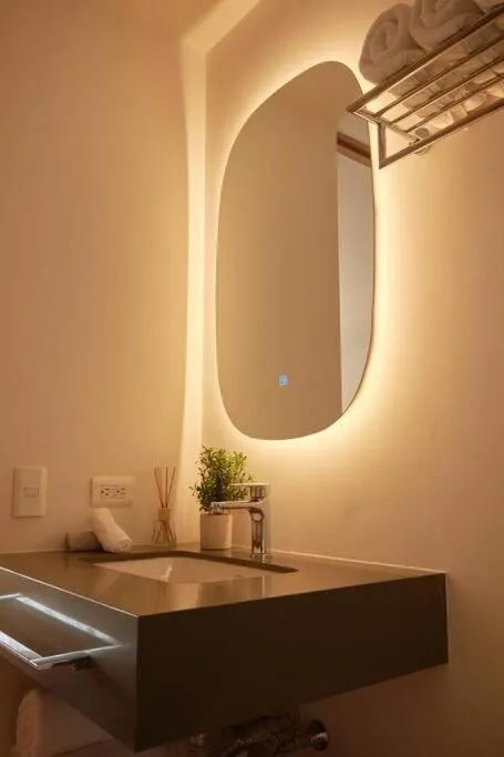 Go Living Suites: Your Medellin Retreat