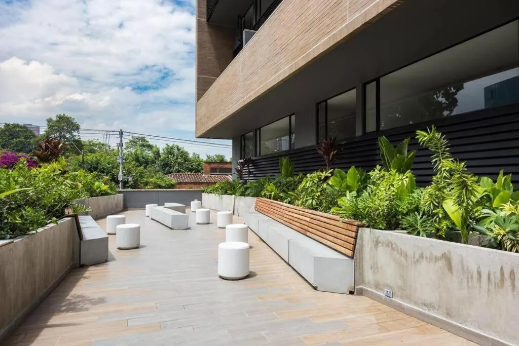 Go Living Suites: Your Medellin Retreat