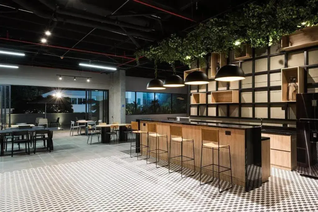 Restaurant/places to eat in Go Living Suites: Your Medellin Retreat Restaurant/places to eat in Go Living Suites: Your Medellin Retreat