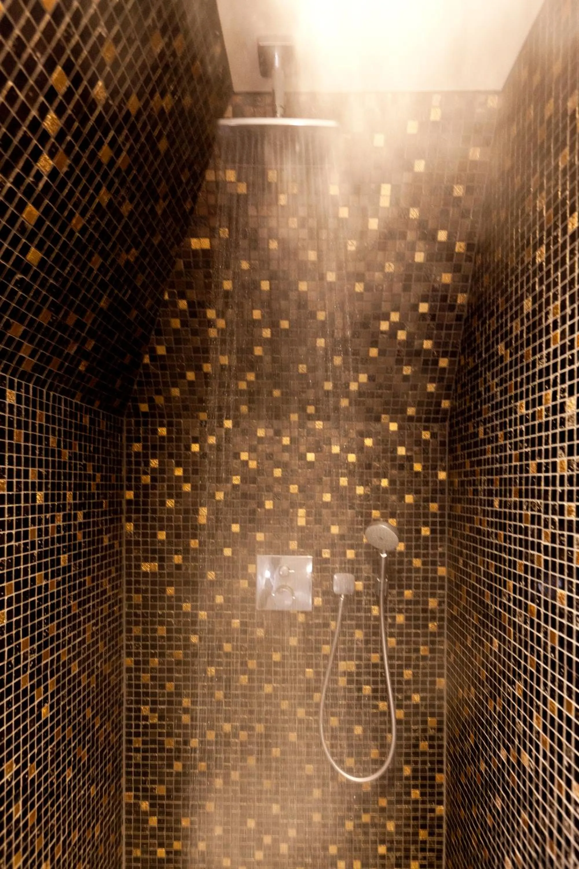 Bathroom in 't Goude Hooft