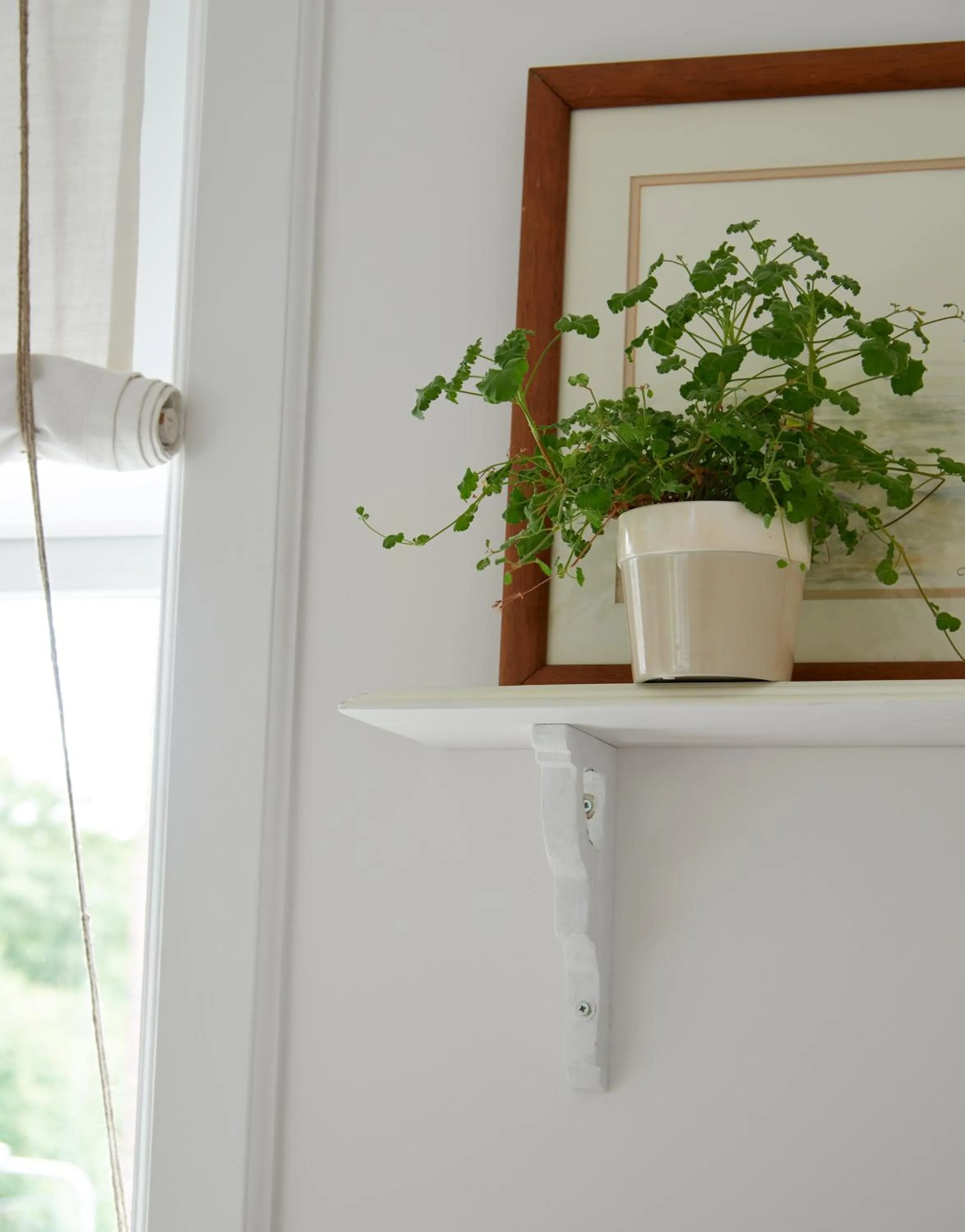 Decorative detail in Hotel Station Amstelveen