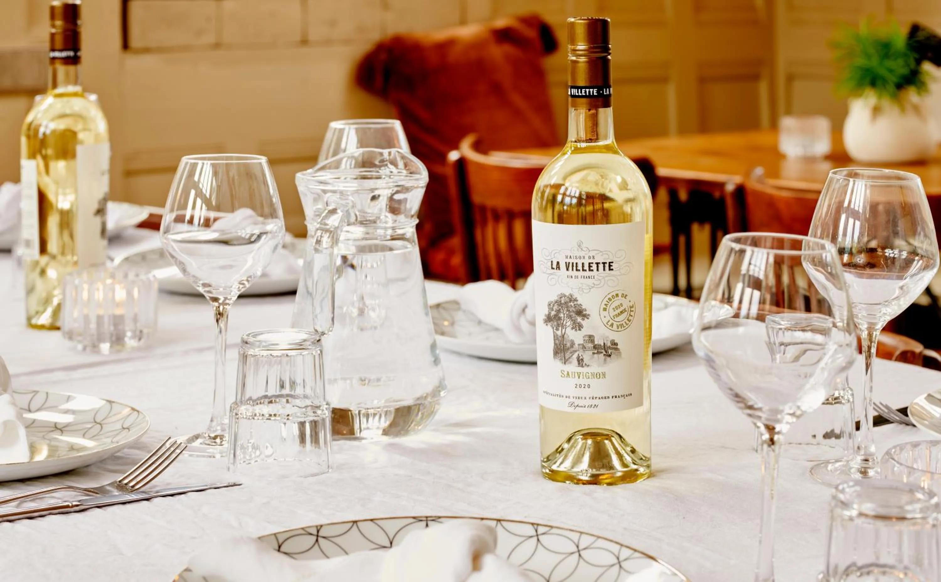 Drinks in Hotel Station Amstelveen