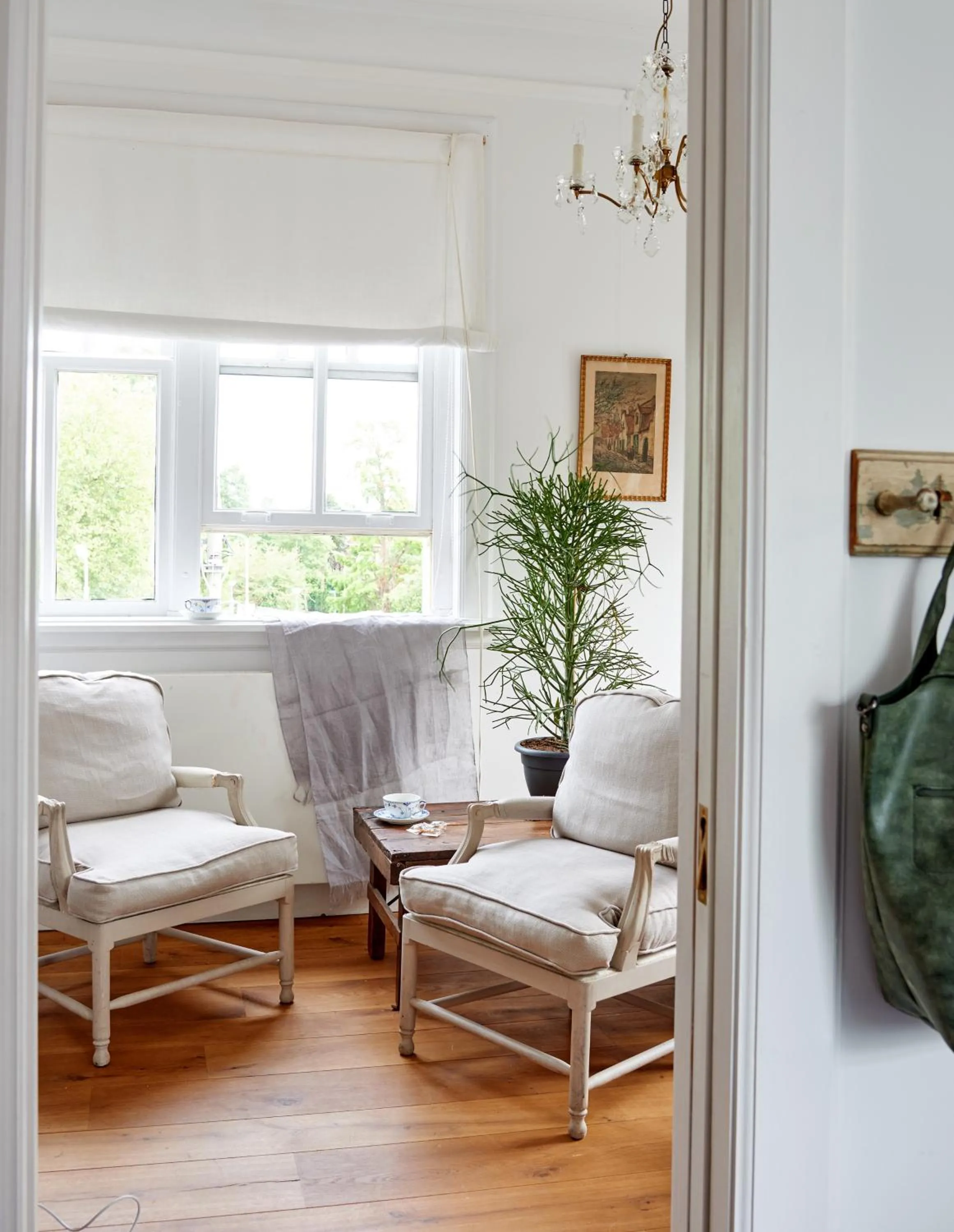 Bedroom in Hotel Station Amstelveen