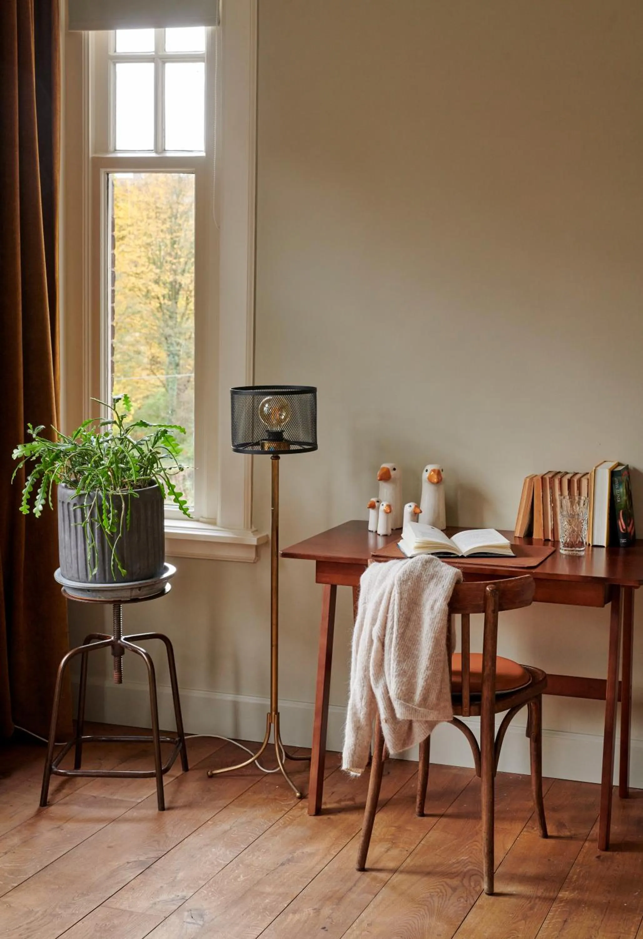 Coffee/tea facilities in Hotel Station Amstelveen