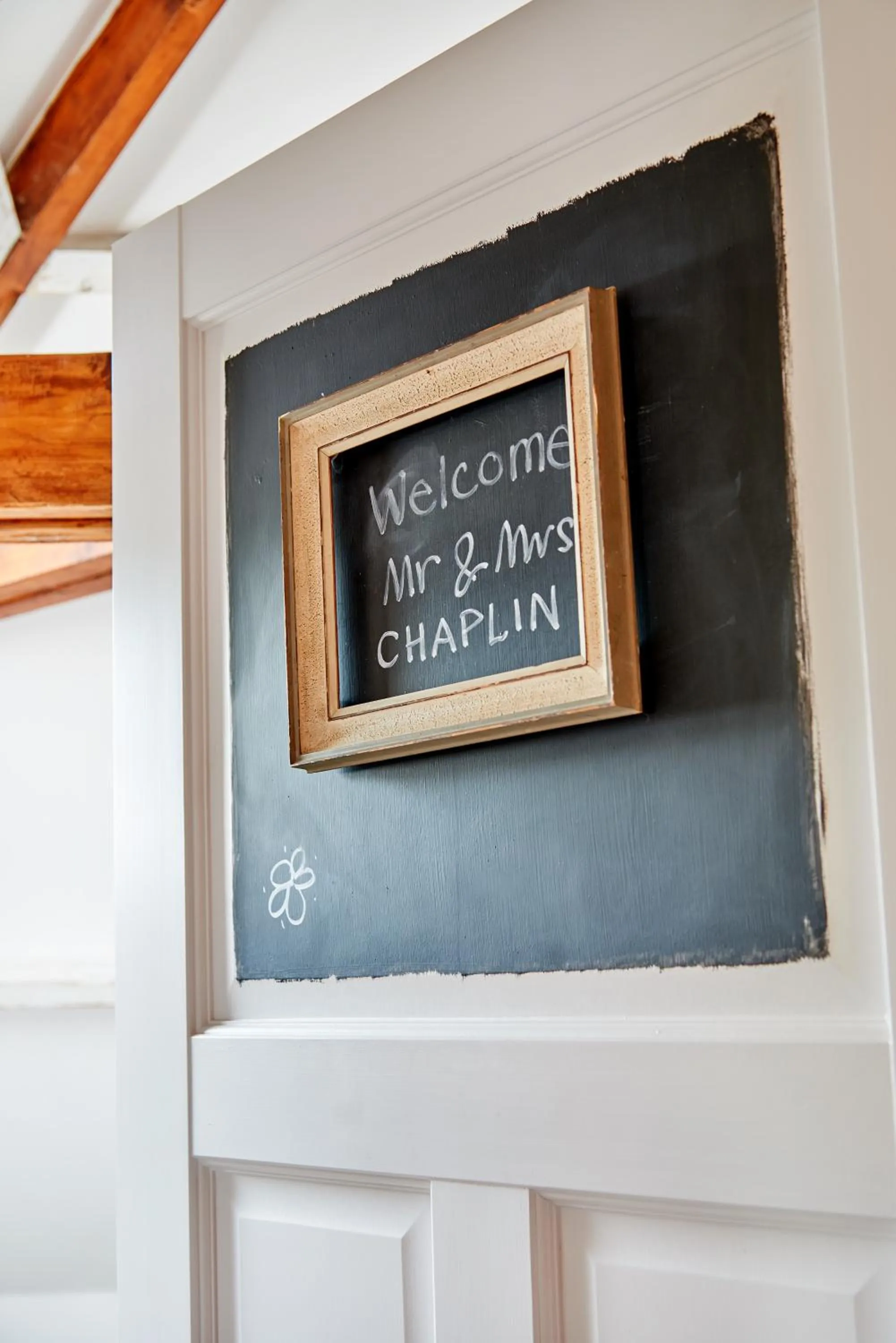Decorative detail in Hotel Station Amstelveen