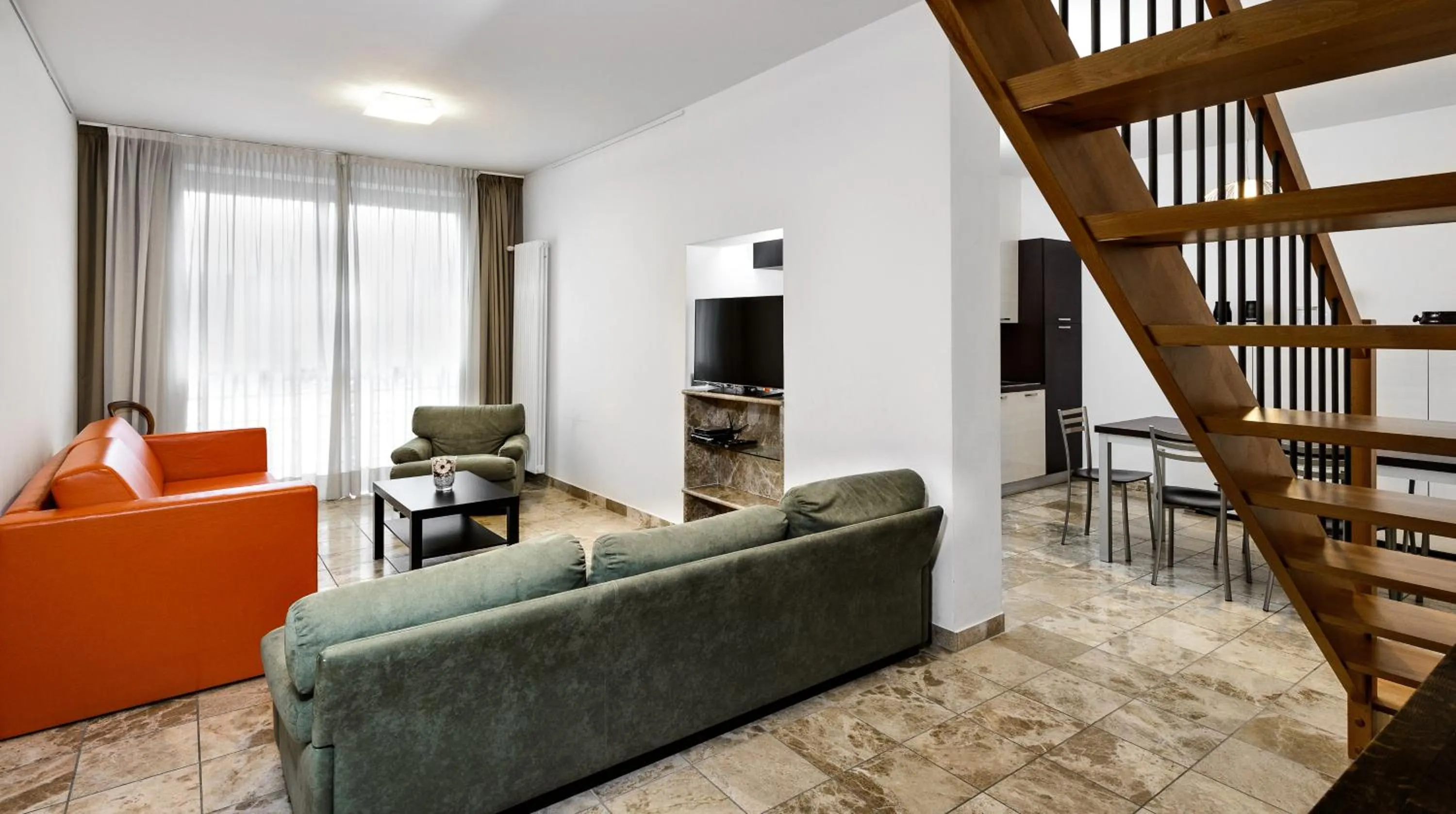 Other in Faber Apartments-Residence Style