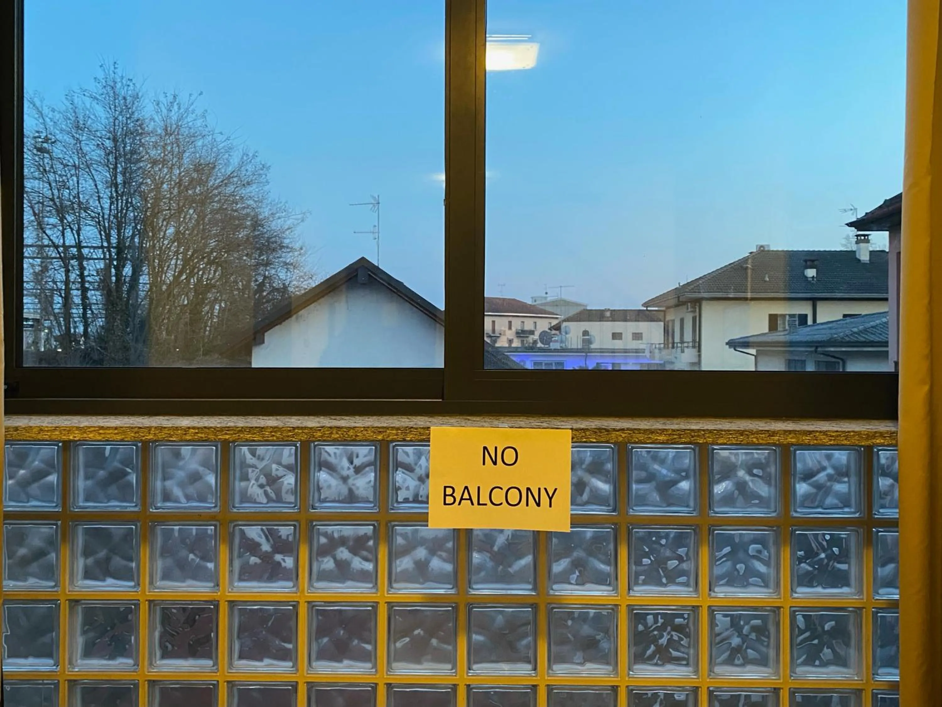 Property building in Faber Apartments-Residence Style