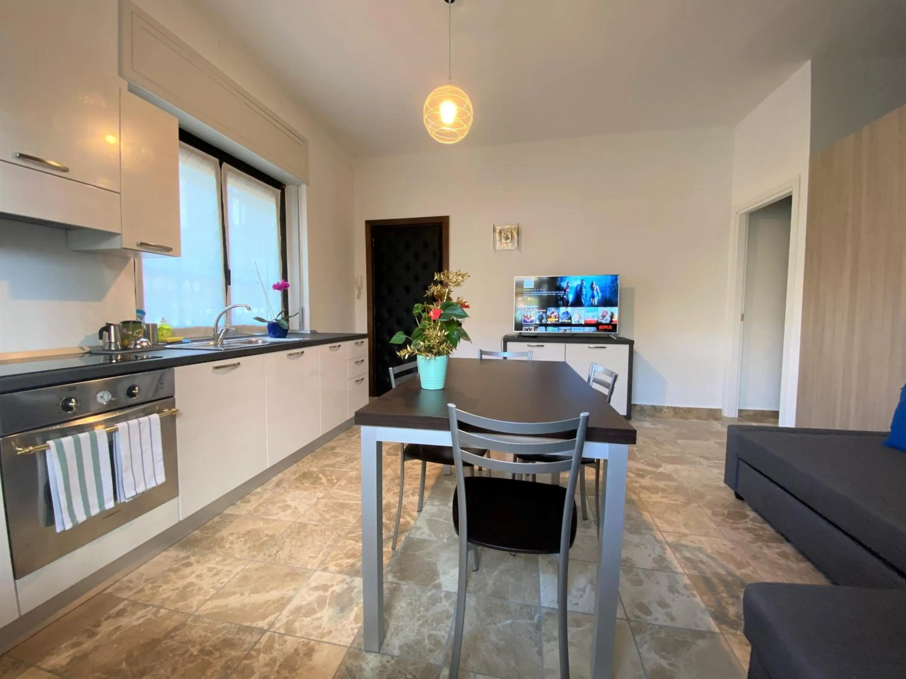 Other in Faber Apartments-Residence Style