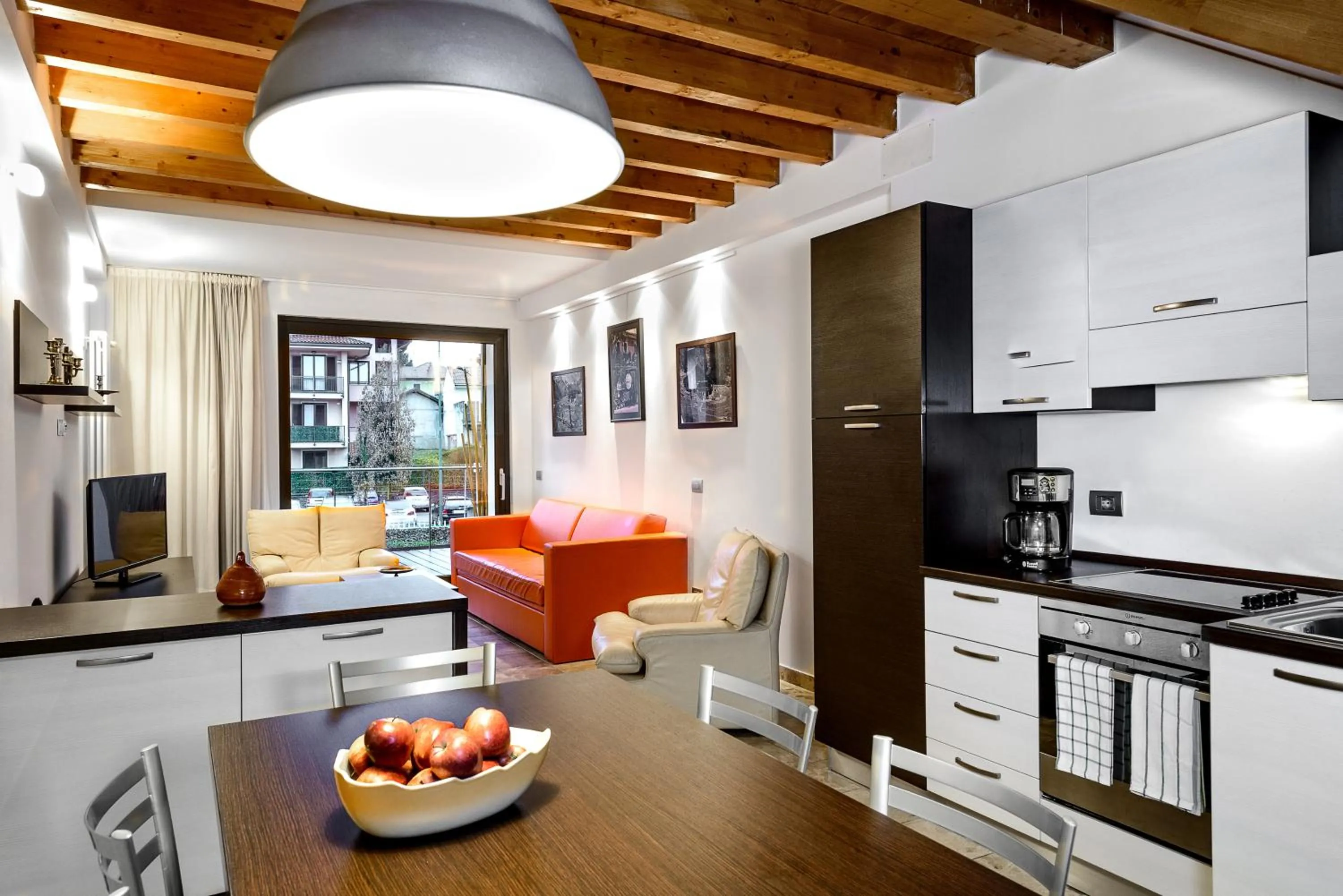 Other in Faber Apartments-Residence Style