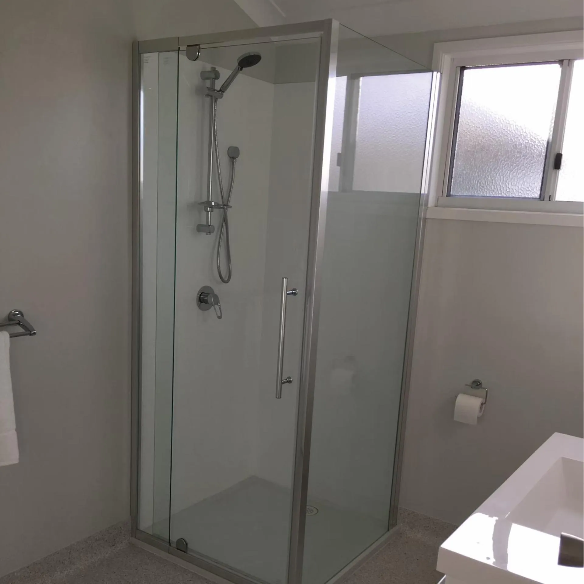 Longreach Apartments