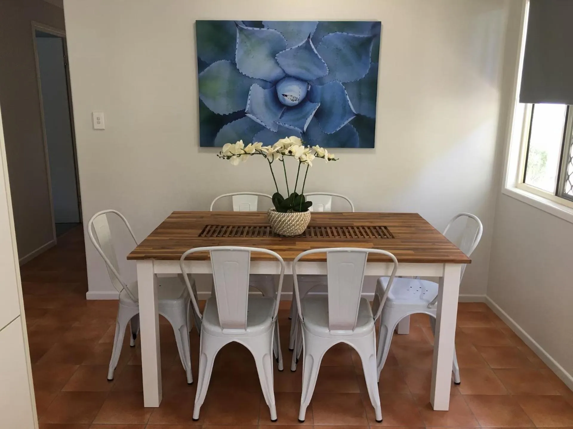 Longreach Apartments