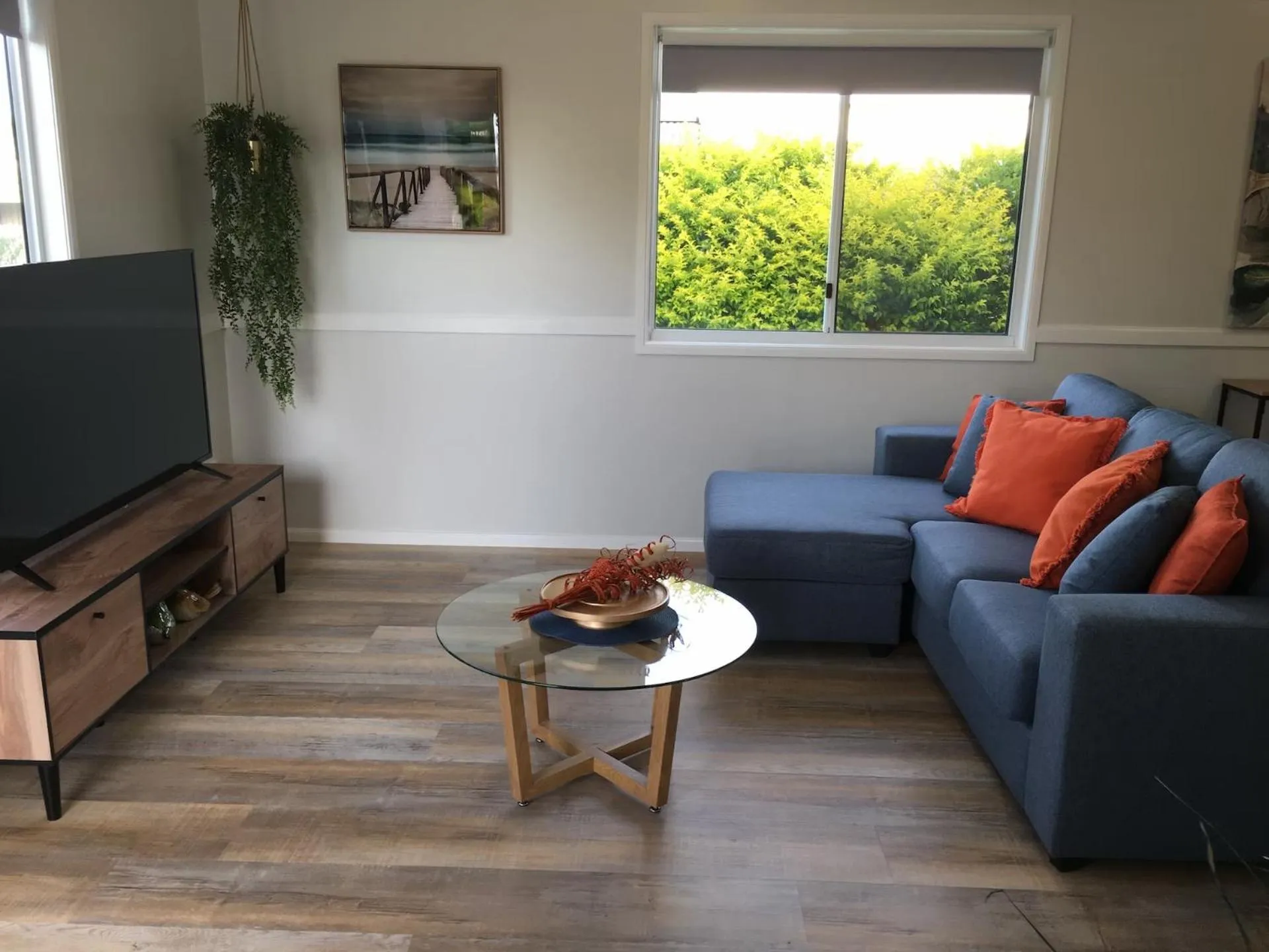 Longreach Apartments