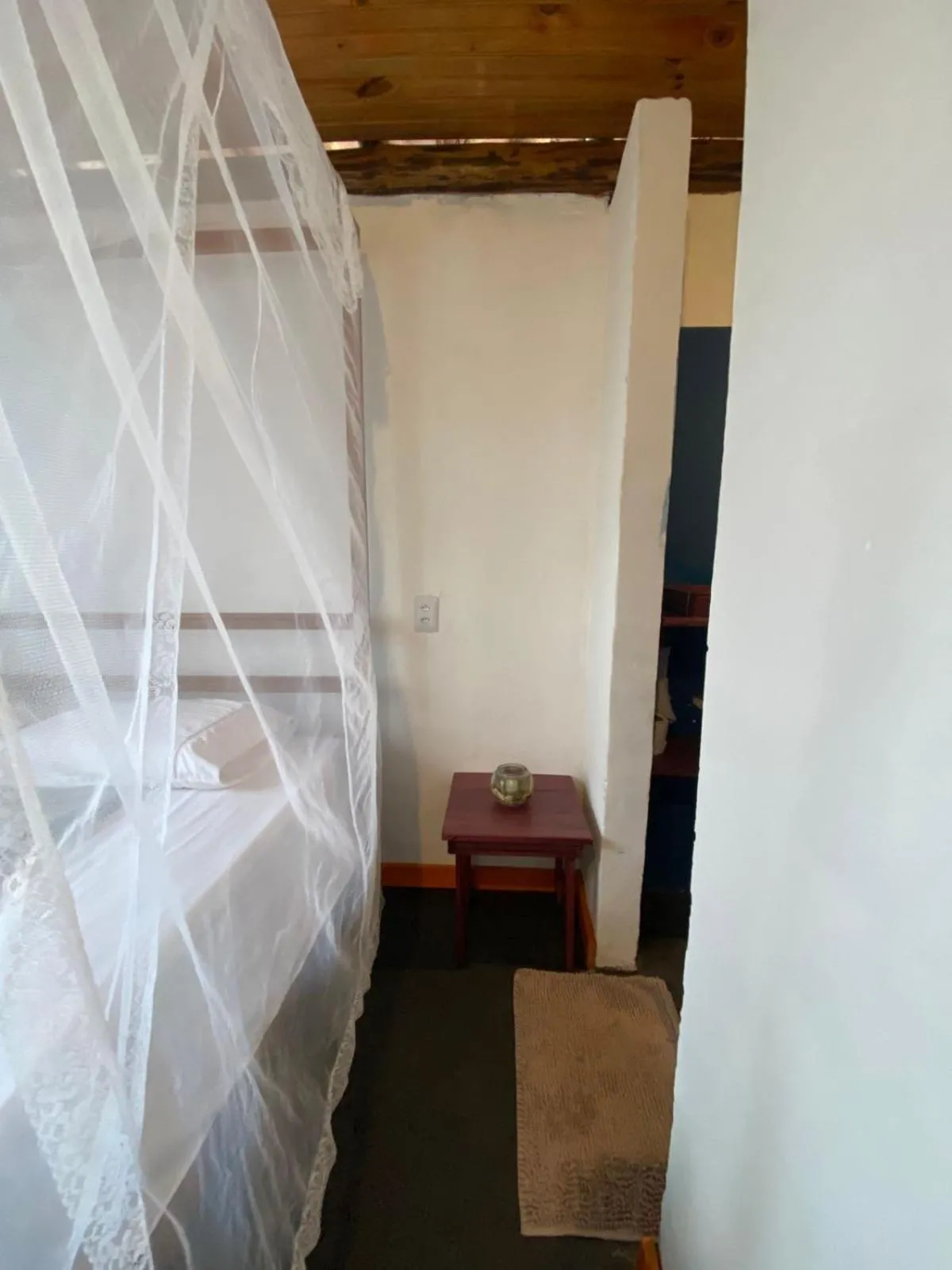 Hostel Caraivando