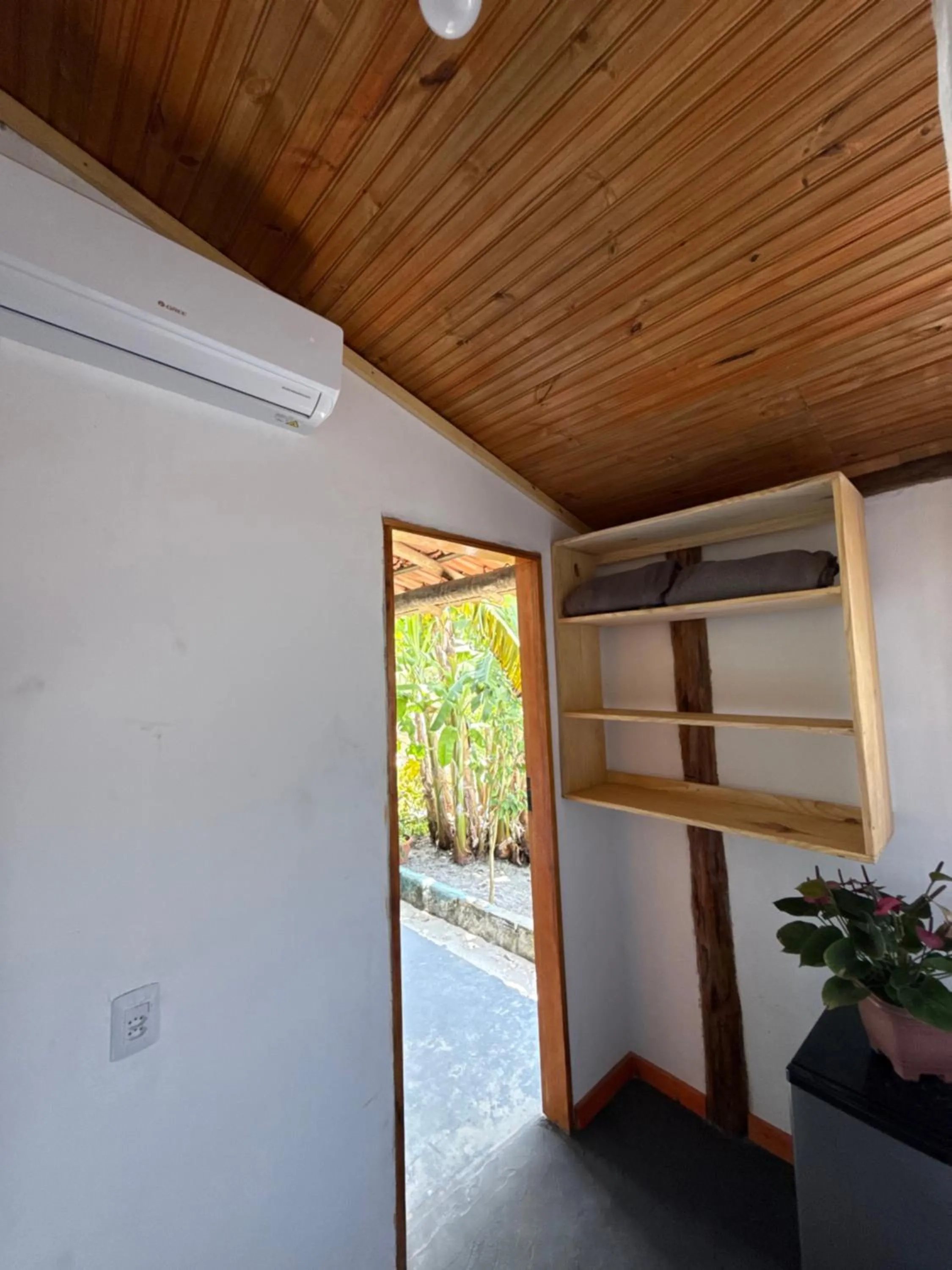 Hostel Caraivando