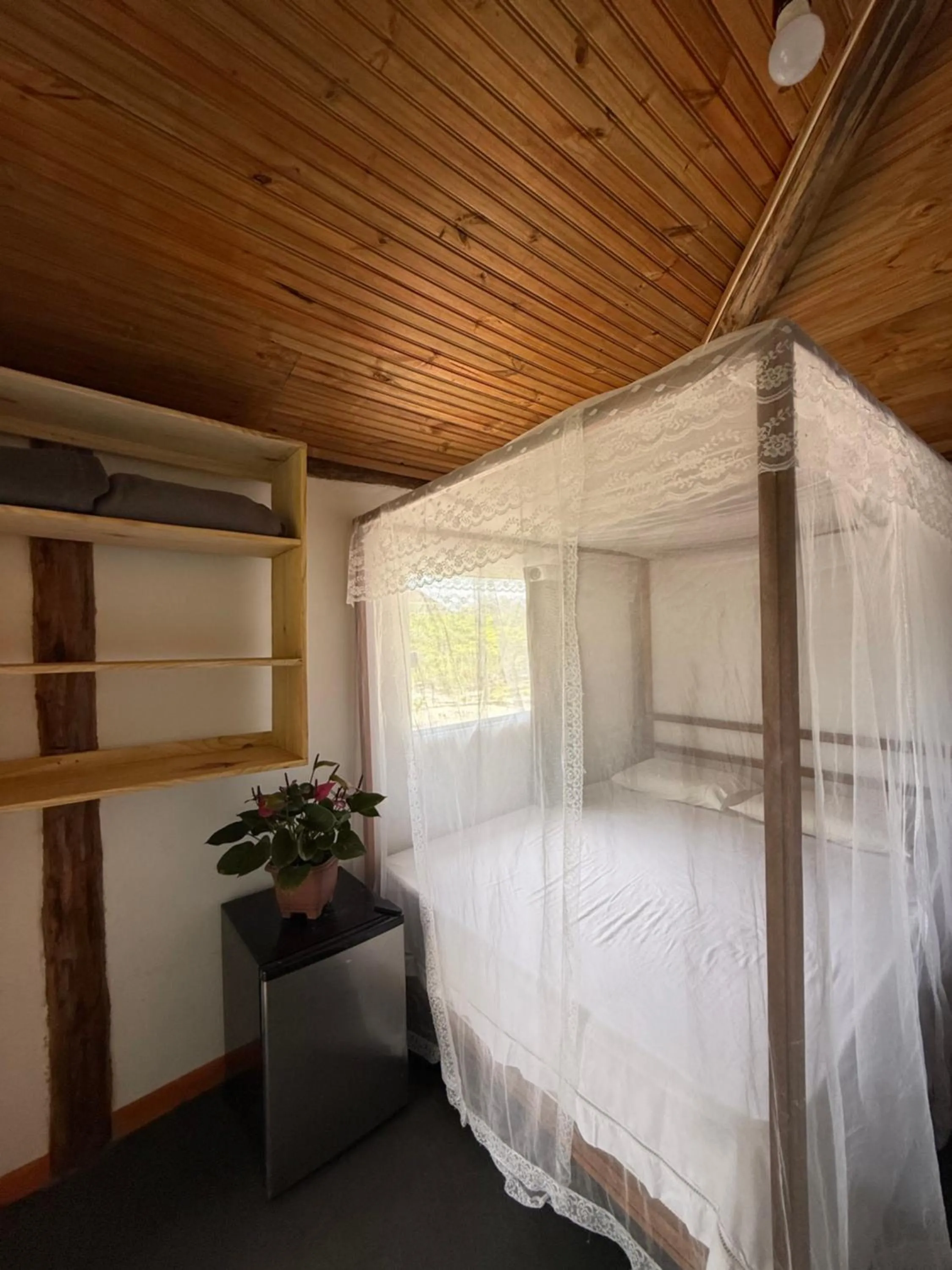 Suite in Hostel Caraivando